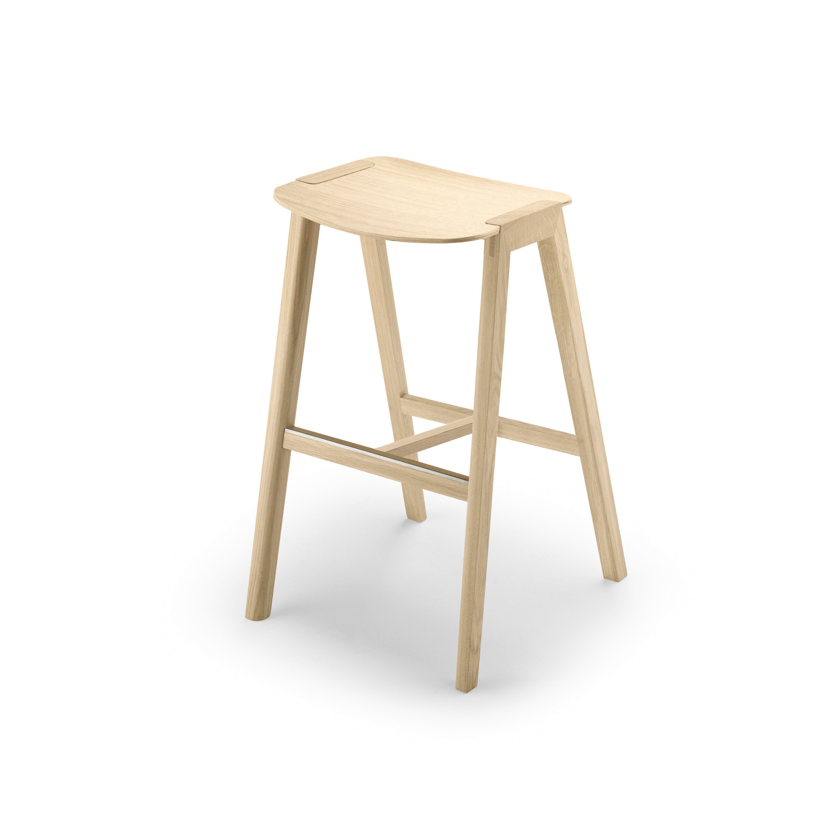 Display product Heldu Barstool high from manufacturer Alki