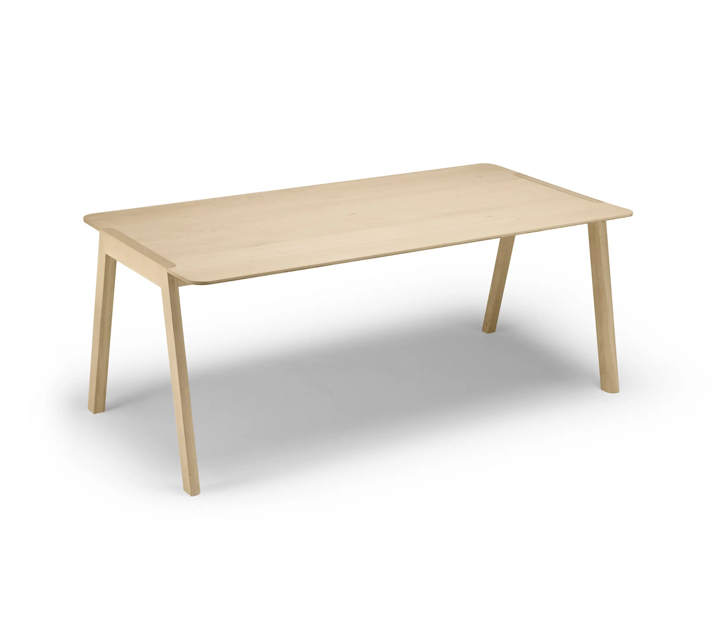 Alki - Heldu Table