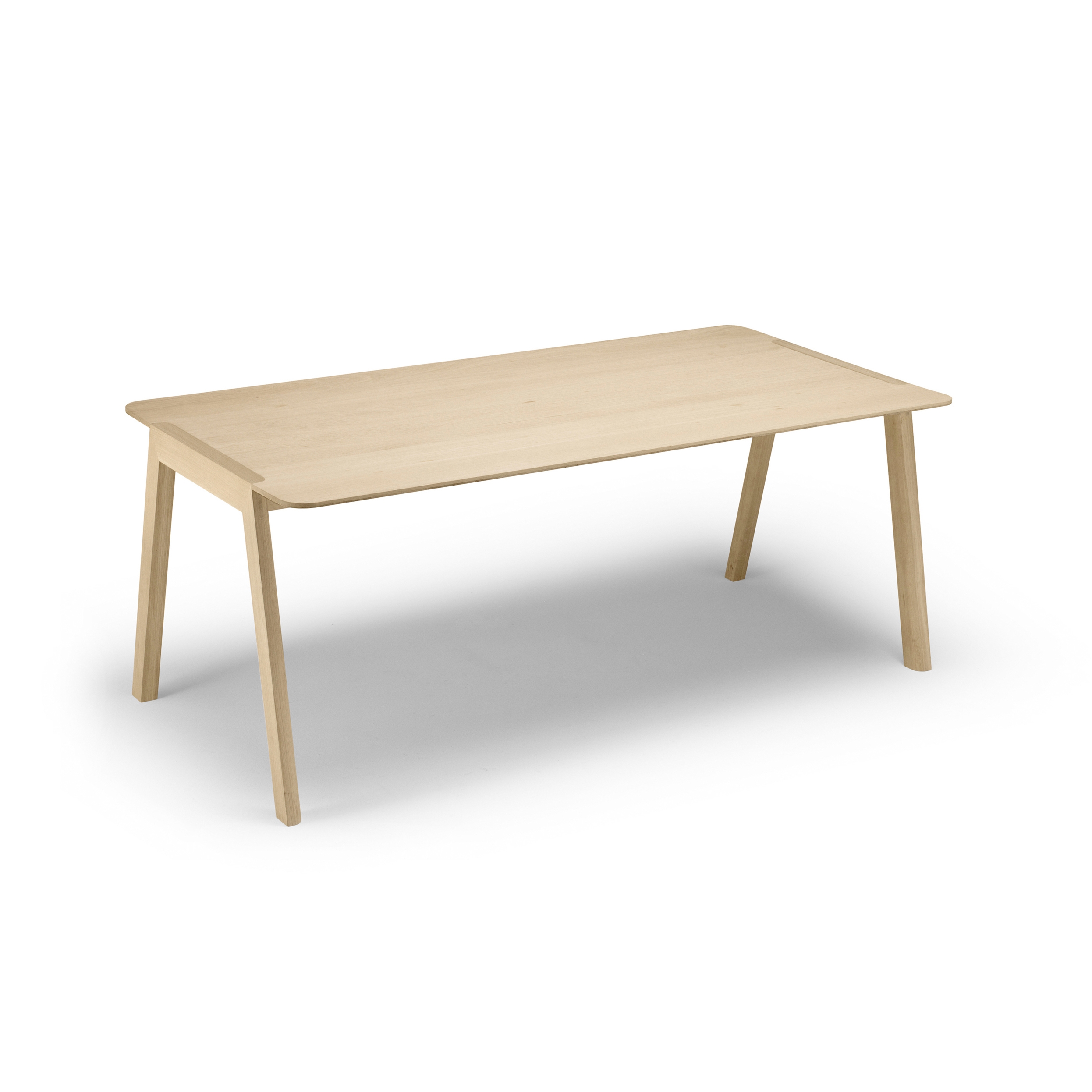 Mostra il prodotto Heldu Table del produttore Alki
