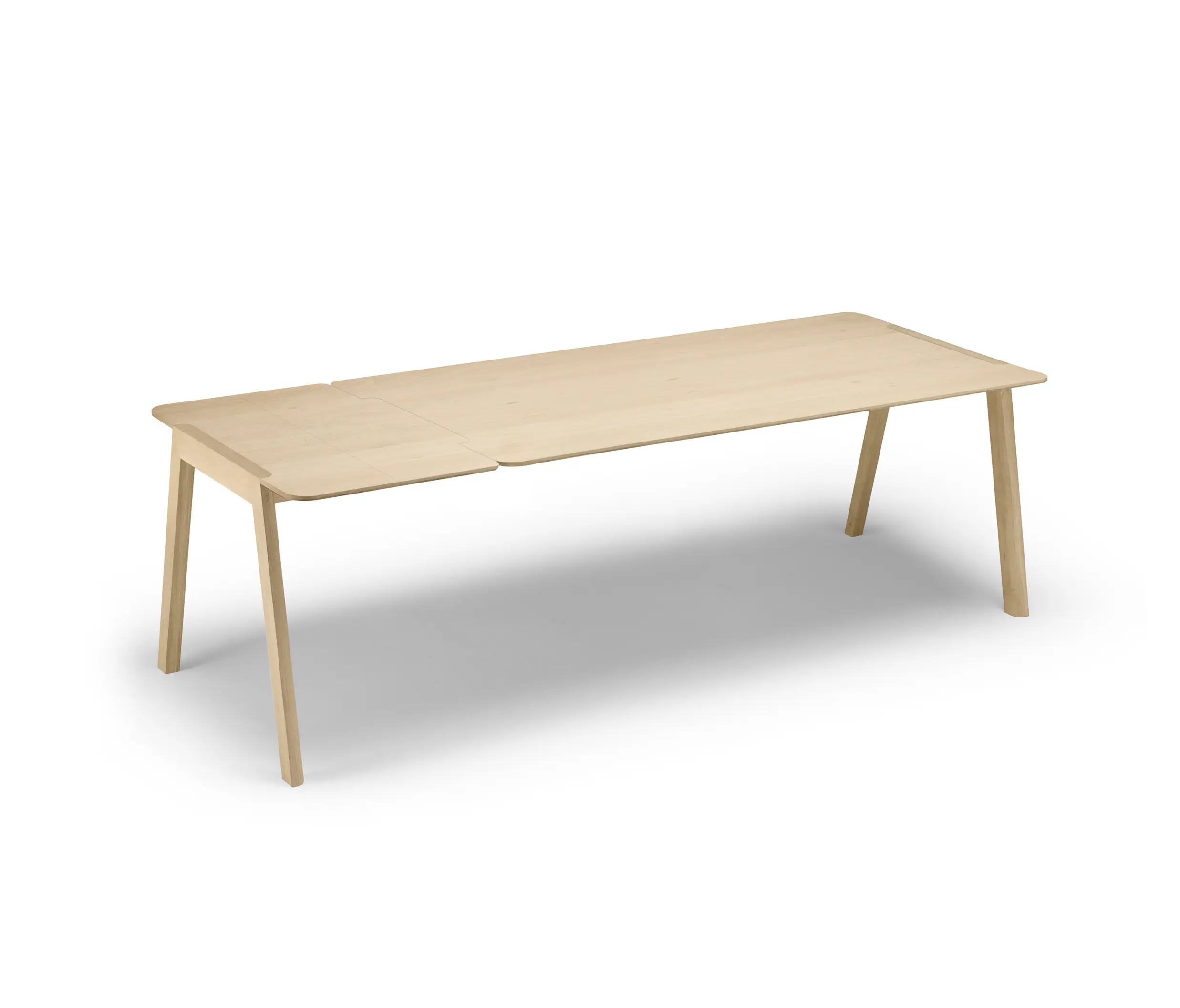 Alki - Heldu Extendable Table