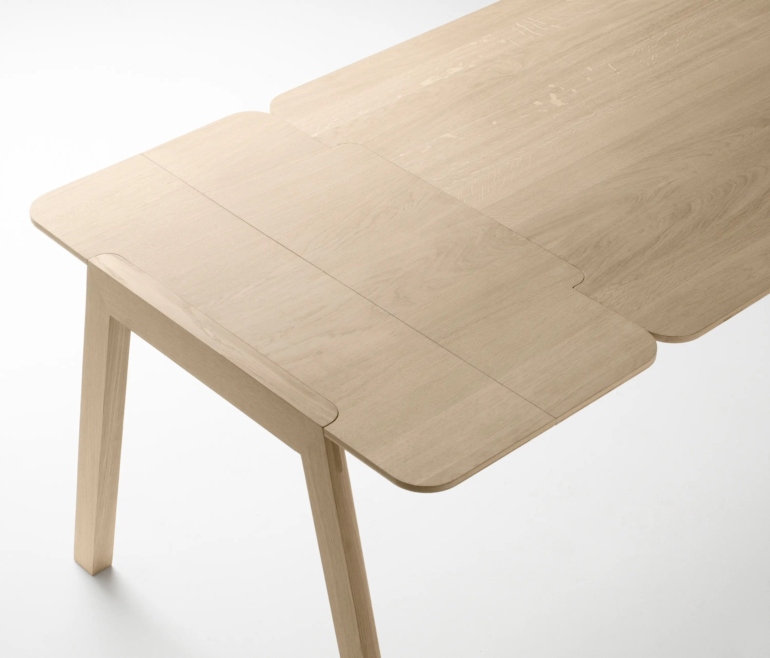 Alki - Heldu Extendable Table