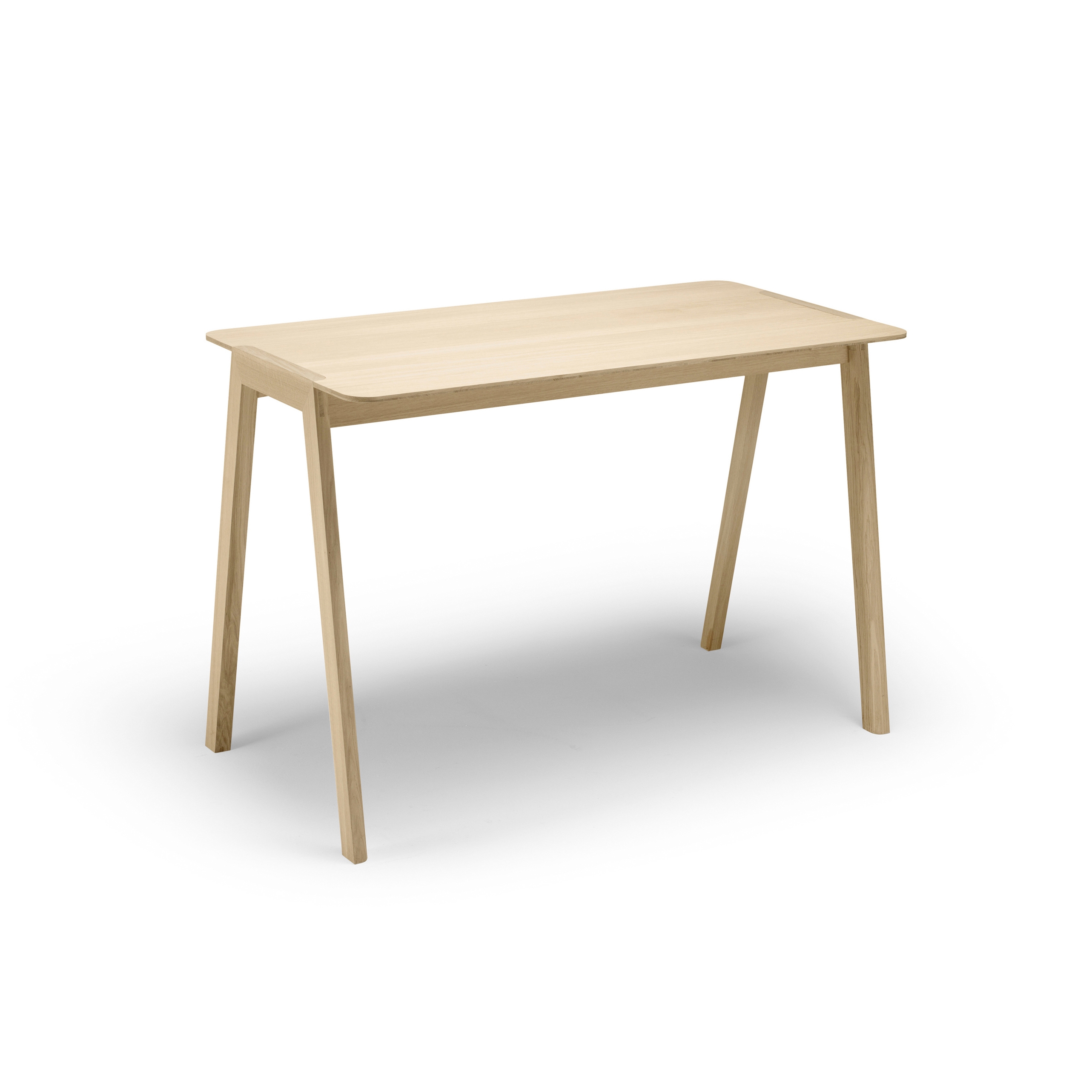 Display product Heldu Table high from manufacturer Alki