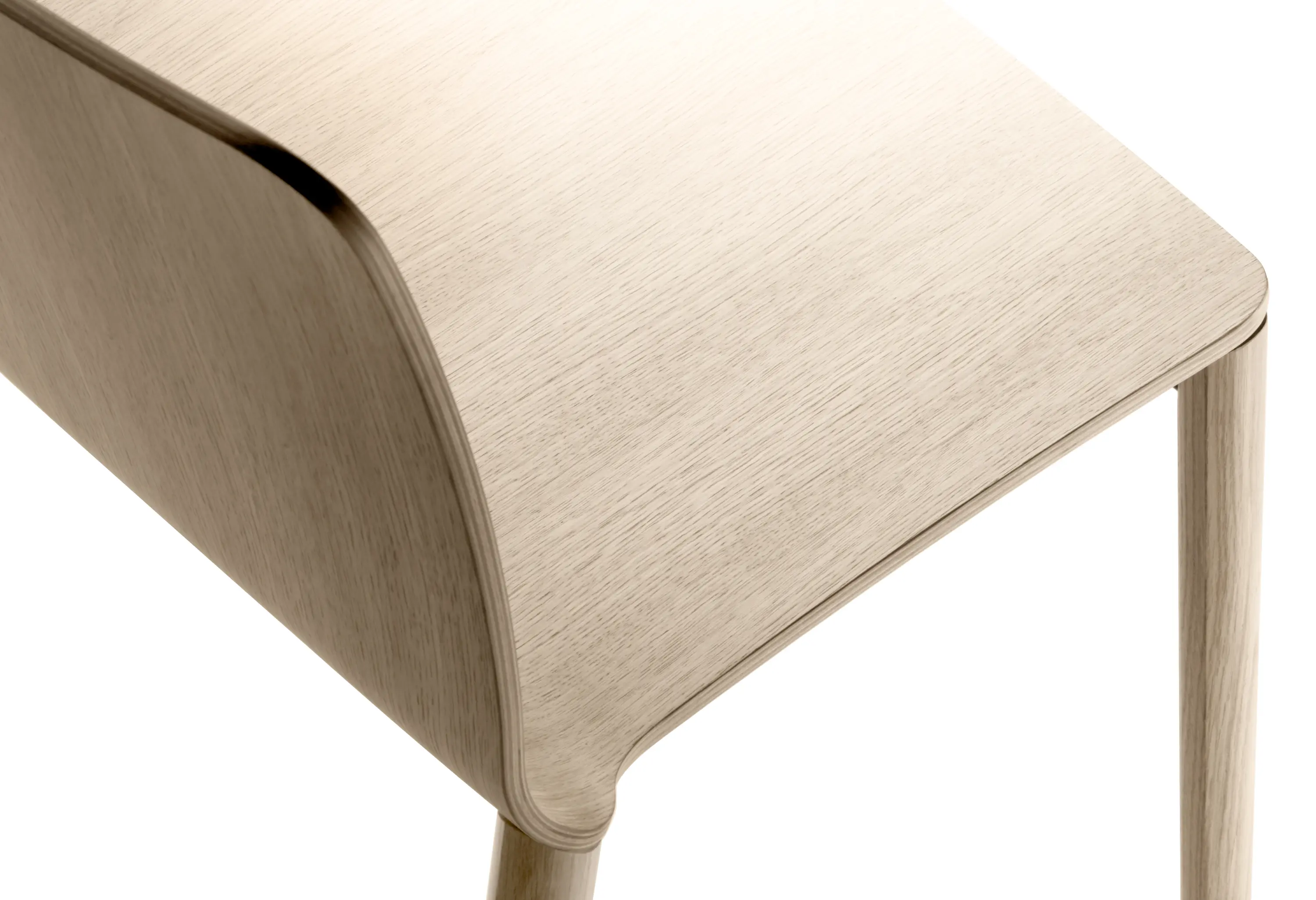 Alki - Jantzi Chair