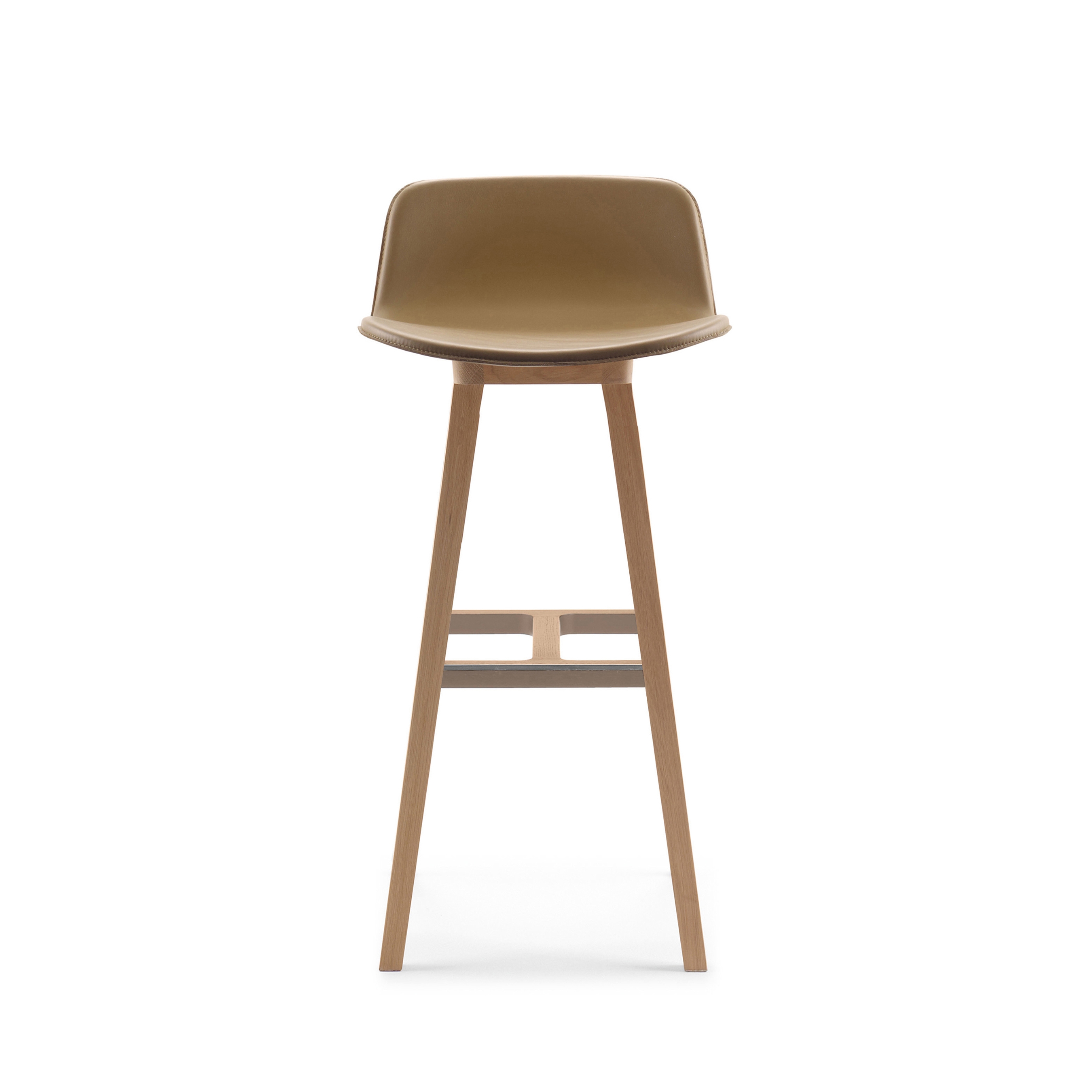 Display product Kuskoa Barstool from manufacturer Alki