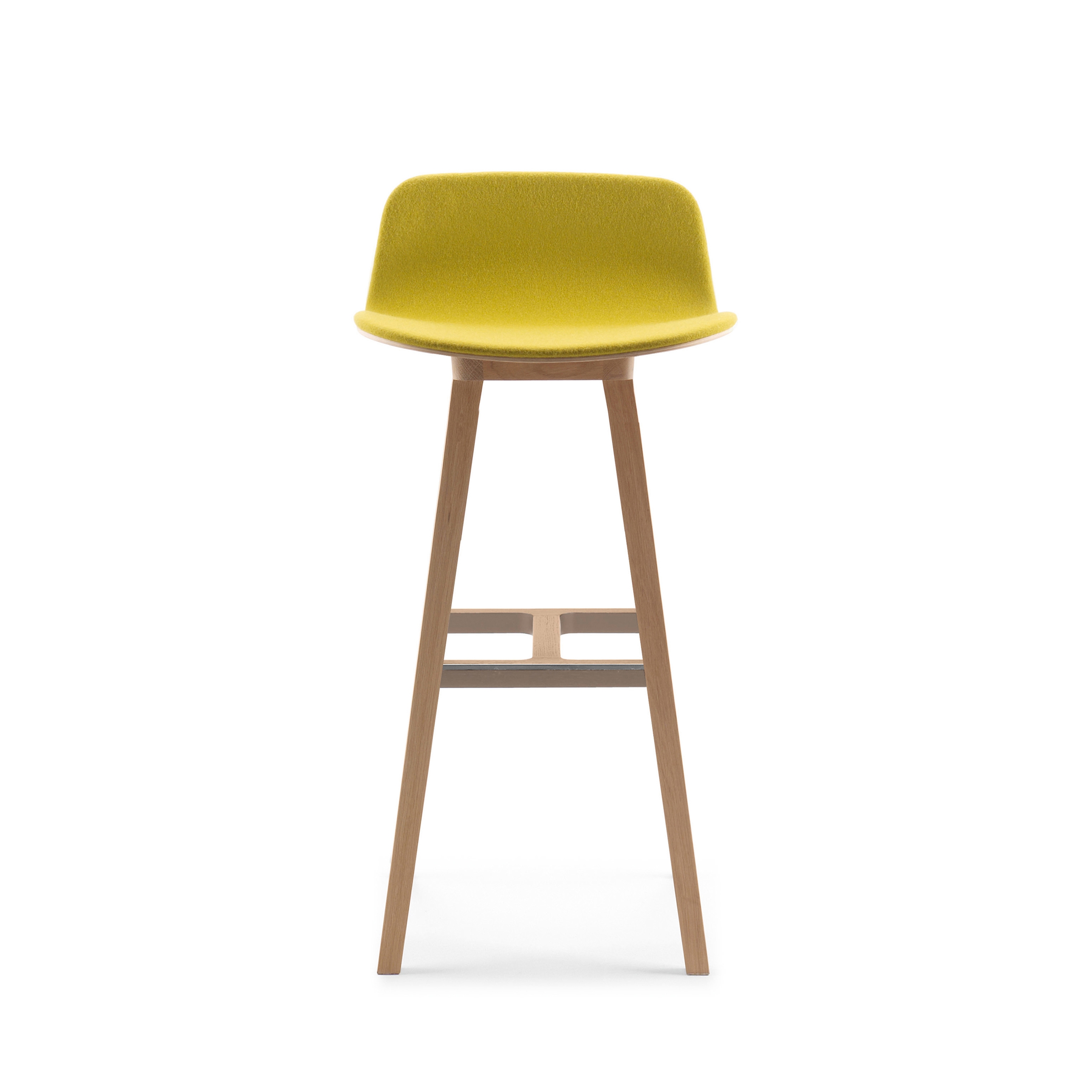 Display product Kuskoa Barstool from manufacturer Alki