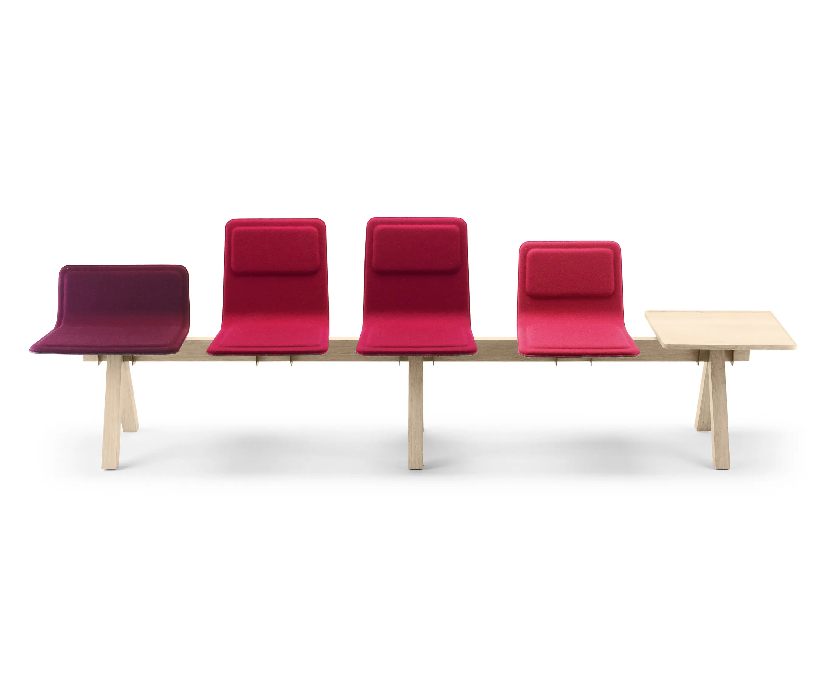 Alki - Laia Seating Beam
