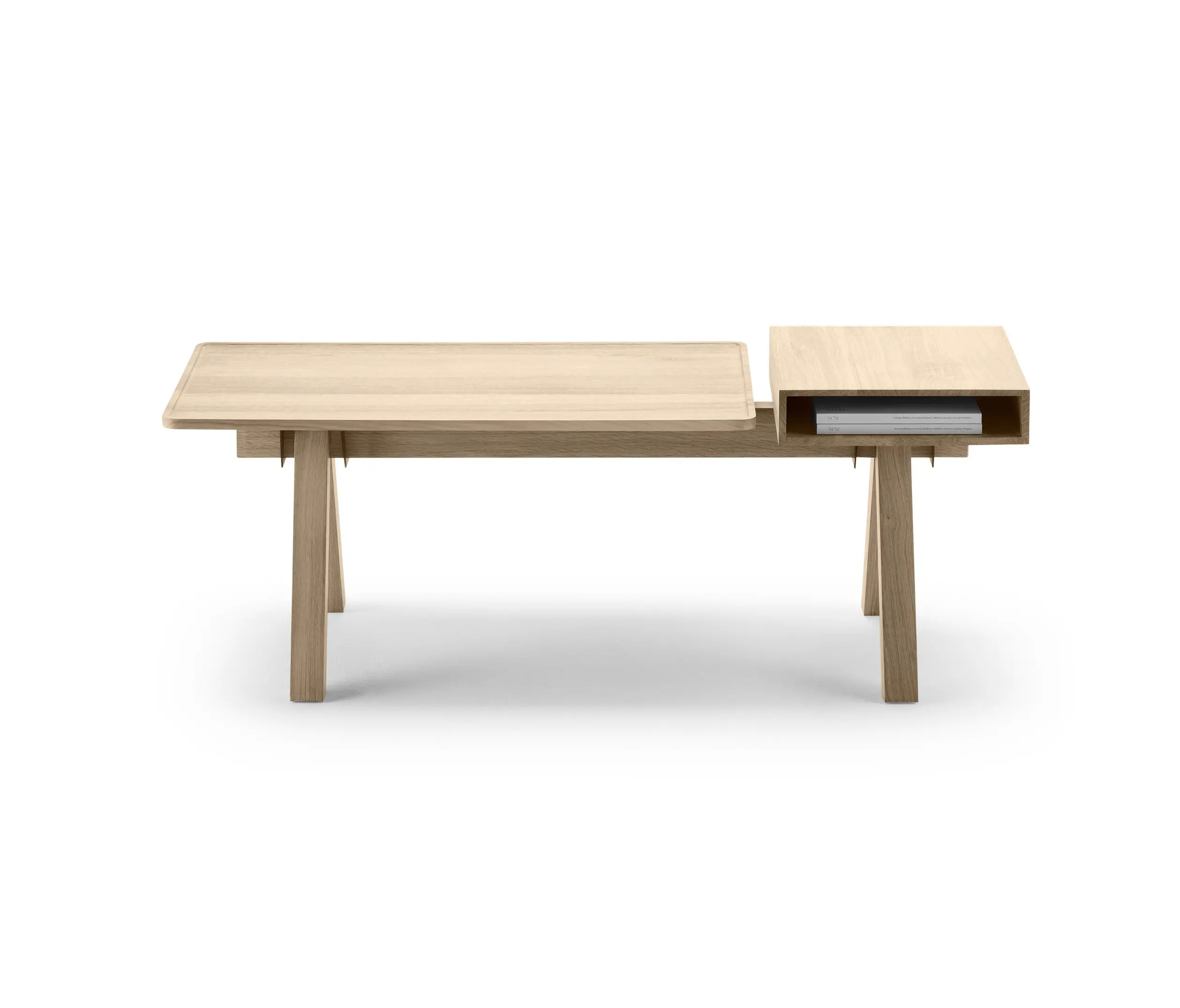 Alki - Laia Coffee Table