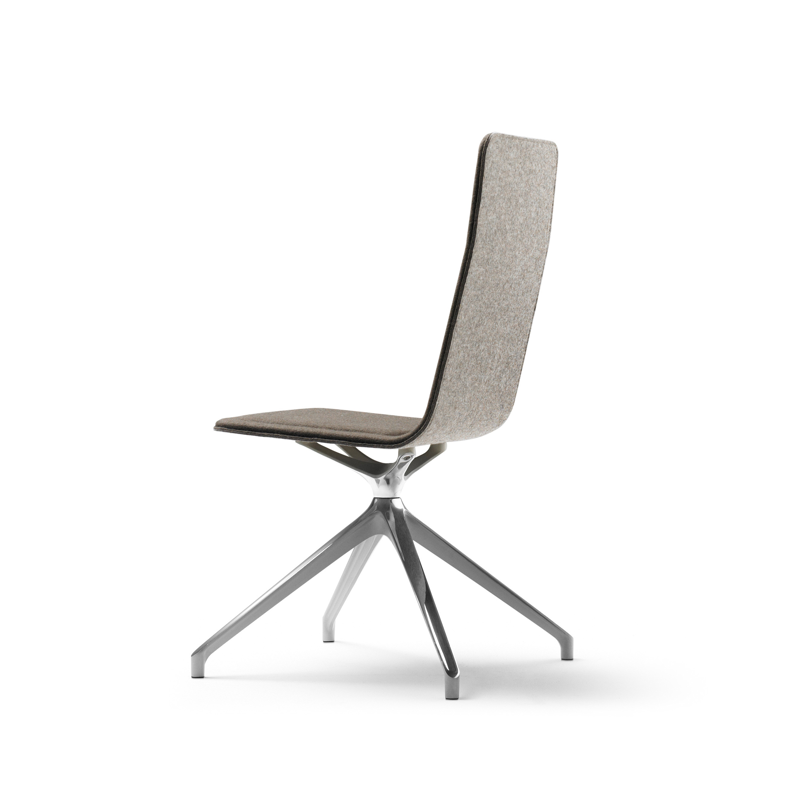 Mostrar el producto Laia Desk Chair del fabricante Alki