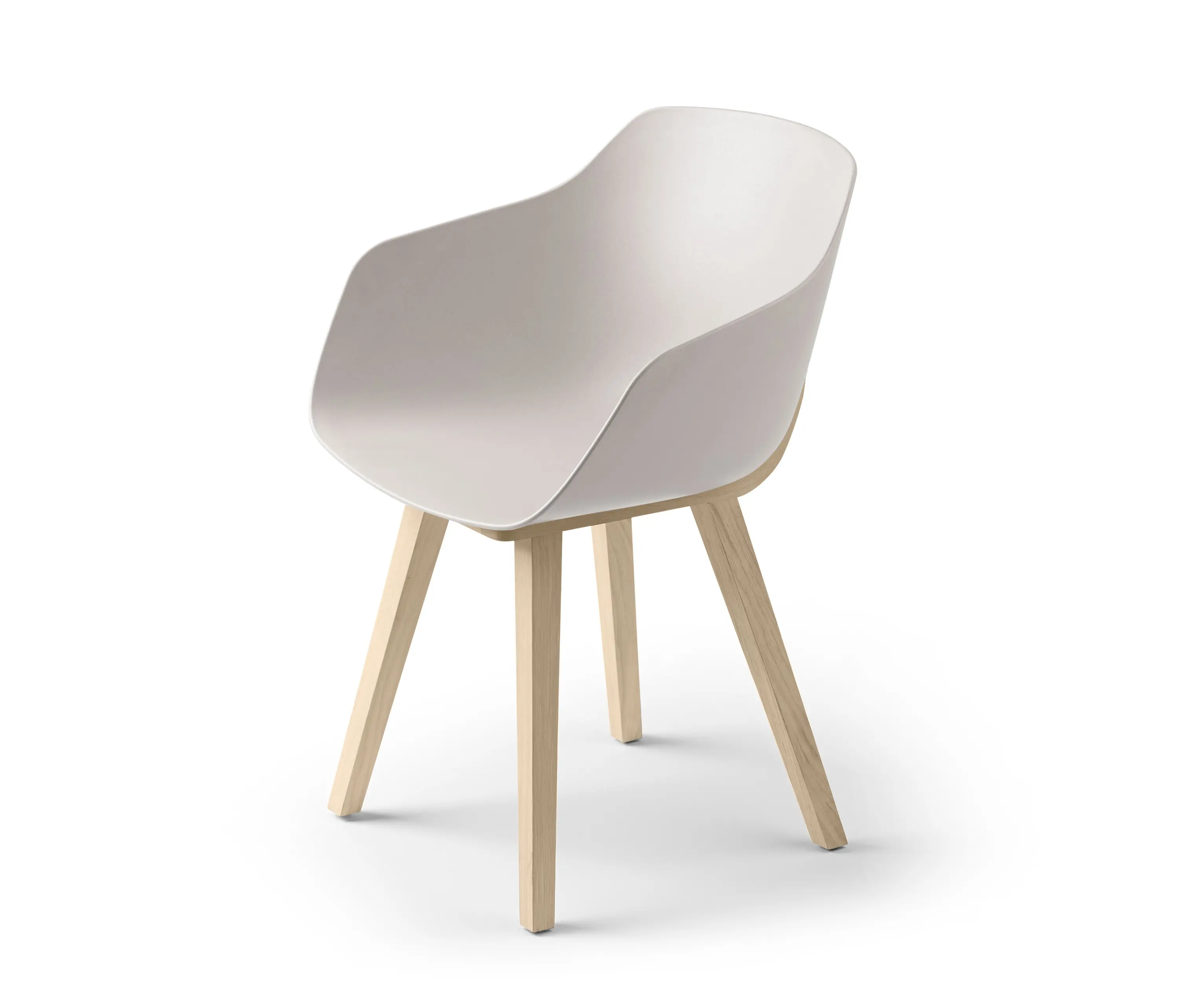Alki - Kuskoa Bi Chair