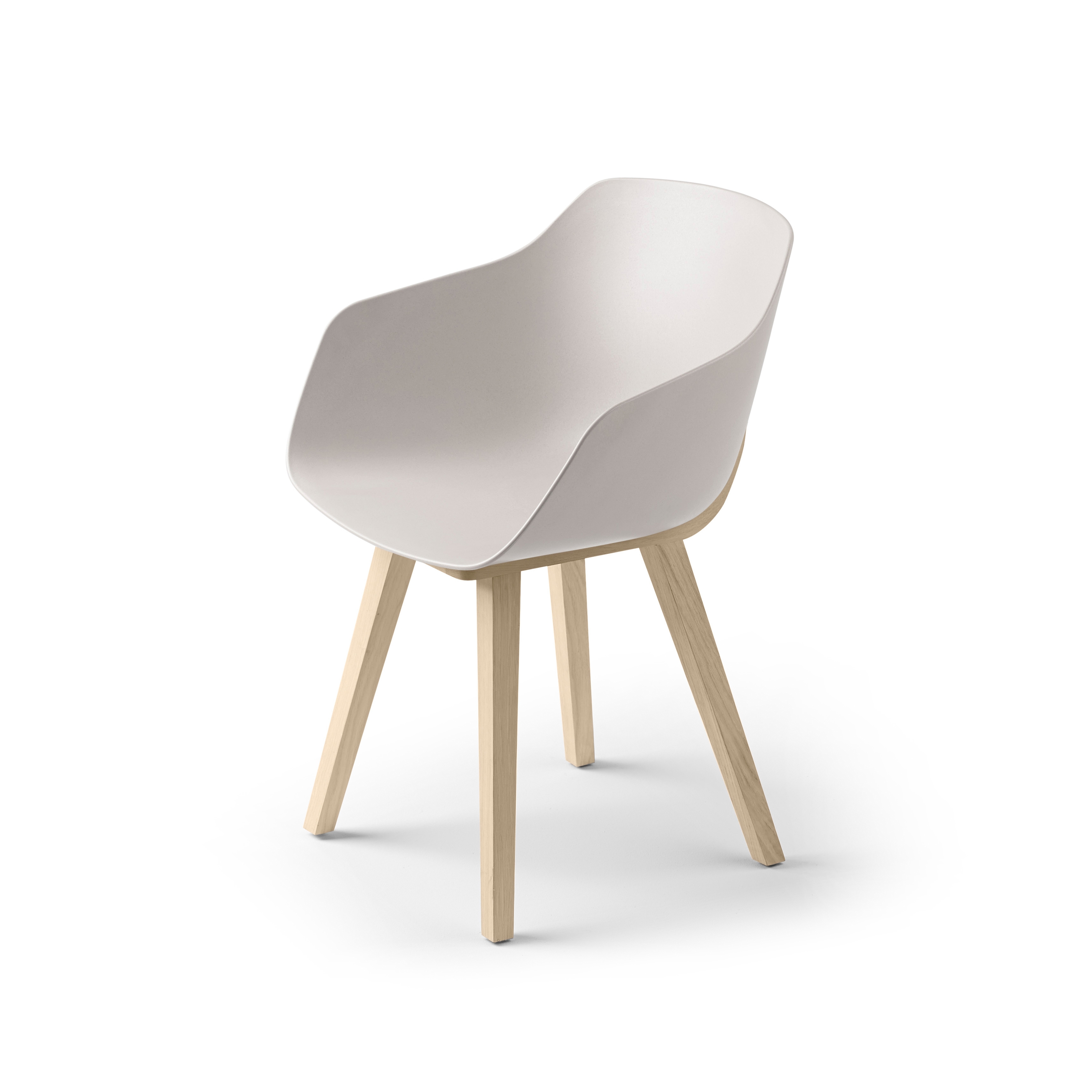 Display product Kuskoa Bi Chair from manufacturer Alki