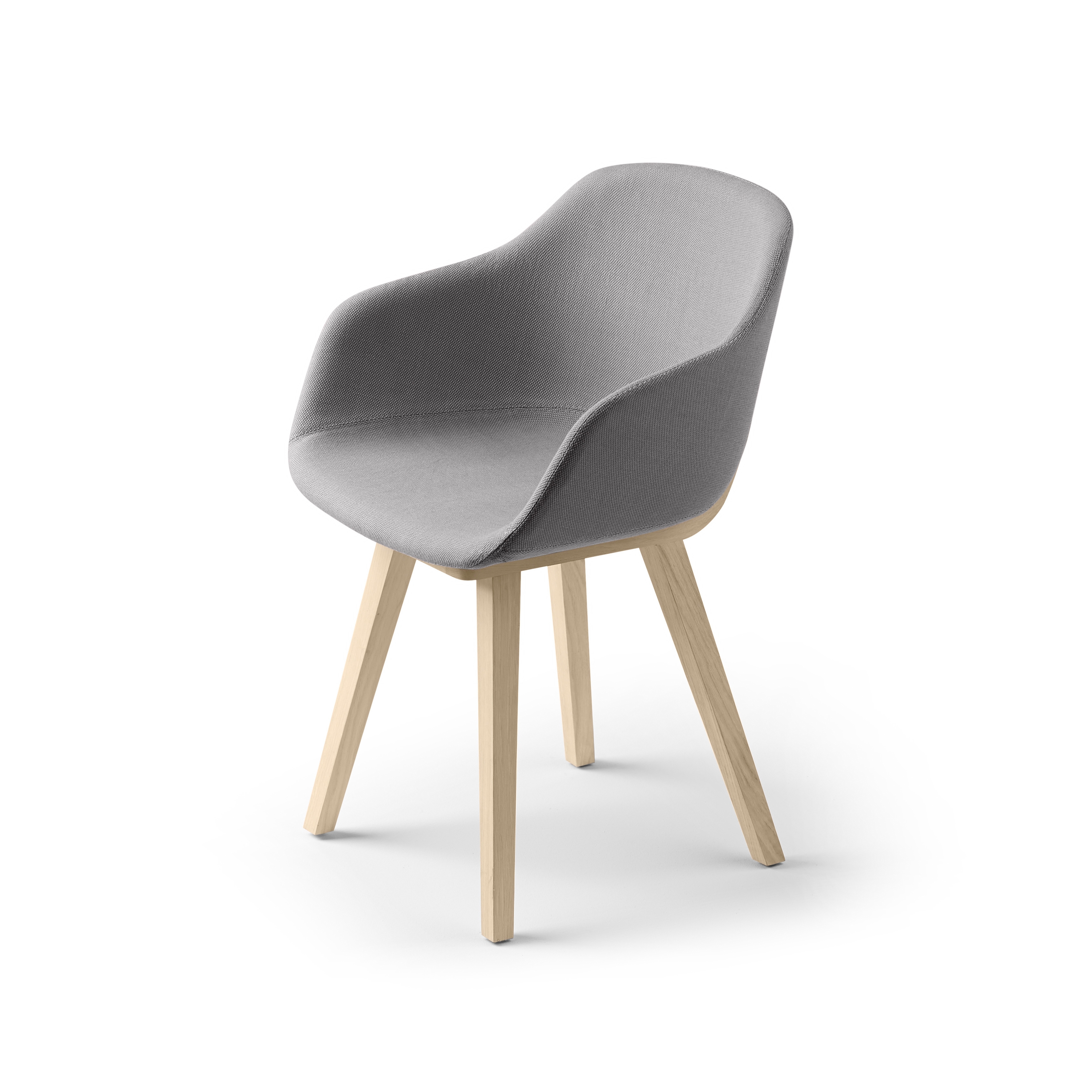 Mostra il prodotto Kuskoa Bi Chair del produttore Alki