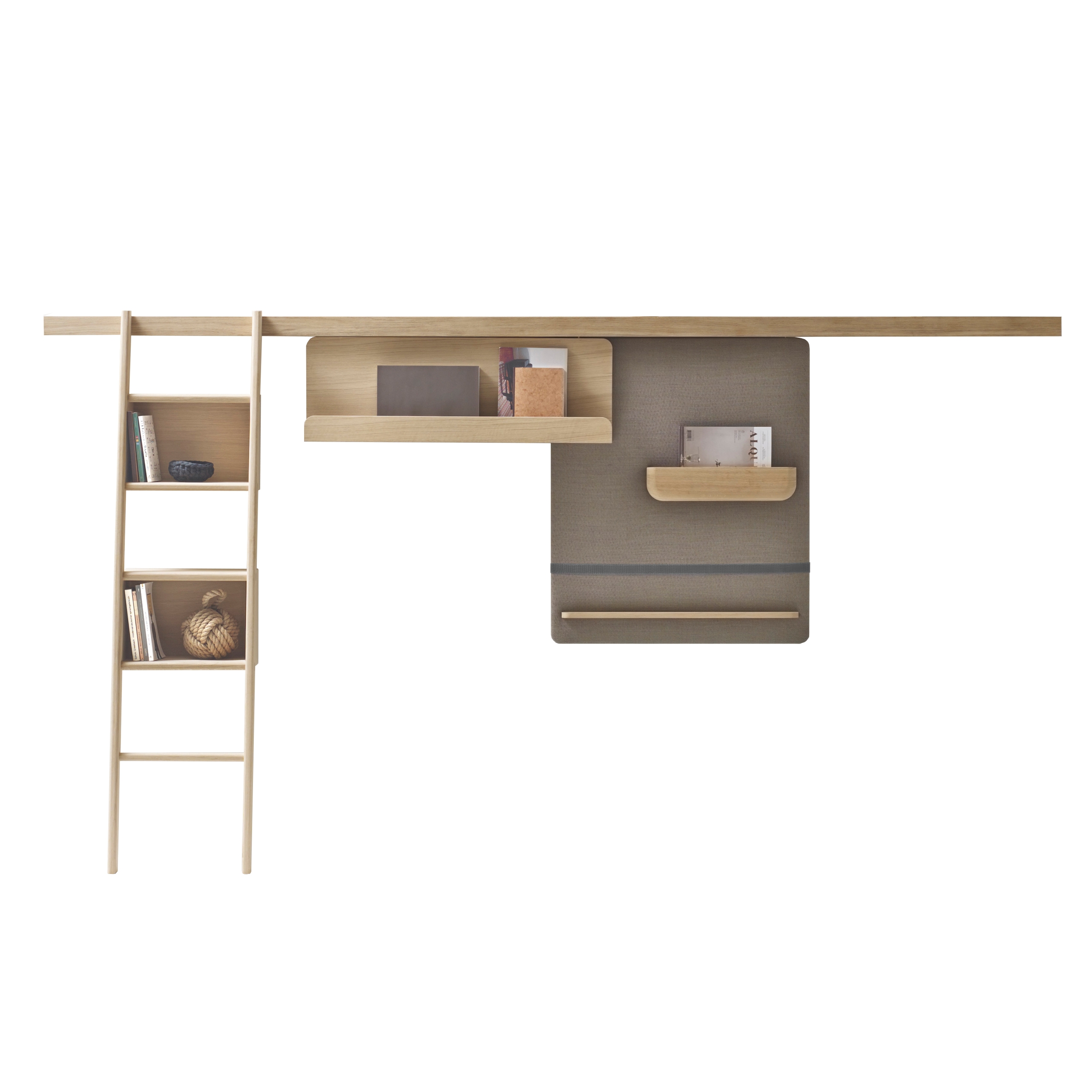 Display product Zutik from manufacturer Alki