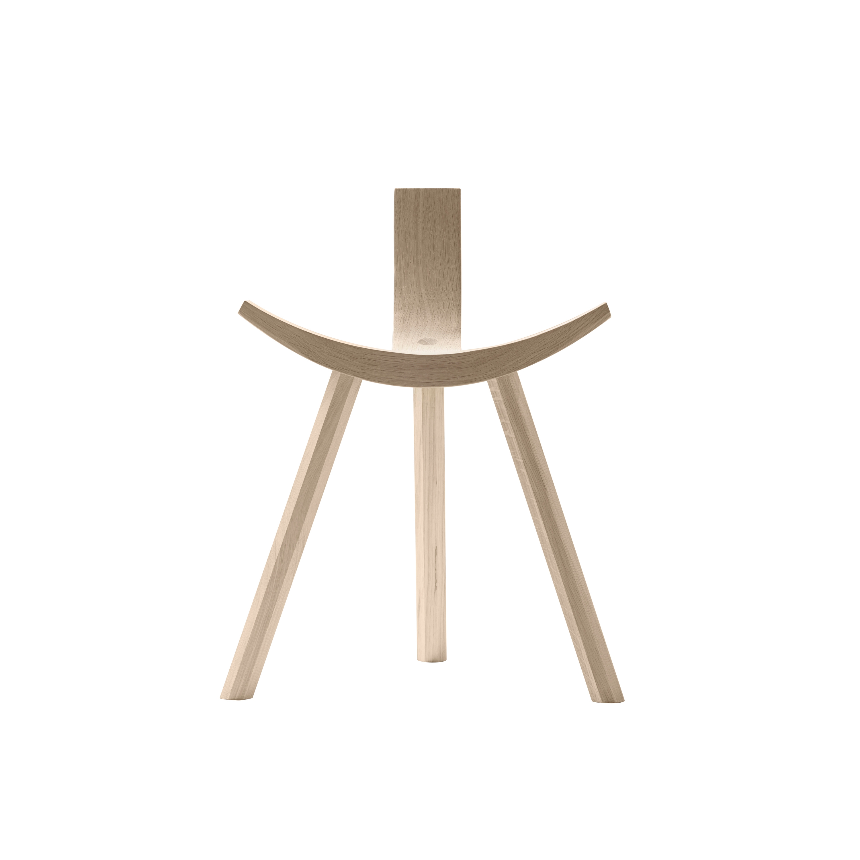 Mostra il prodotto Hiruki Chair del produttore Alki