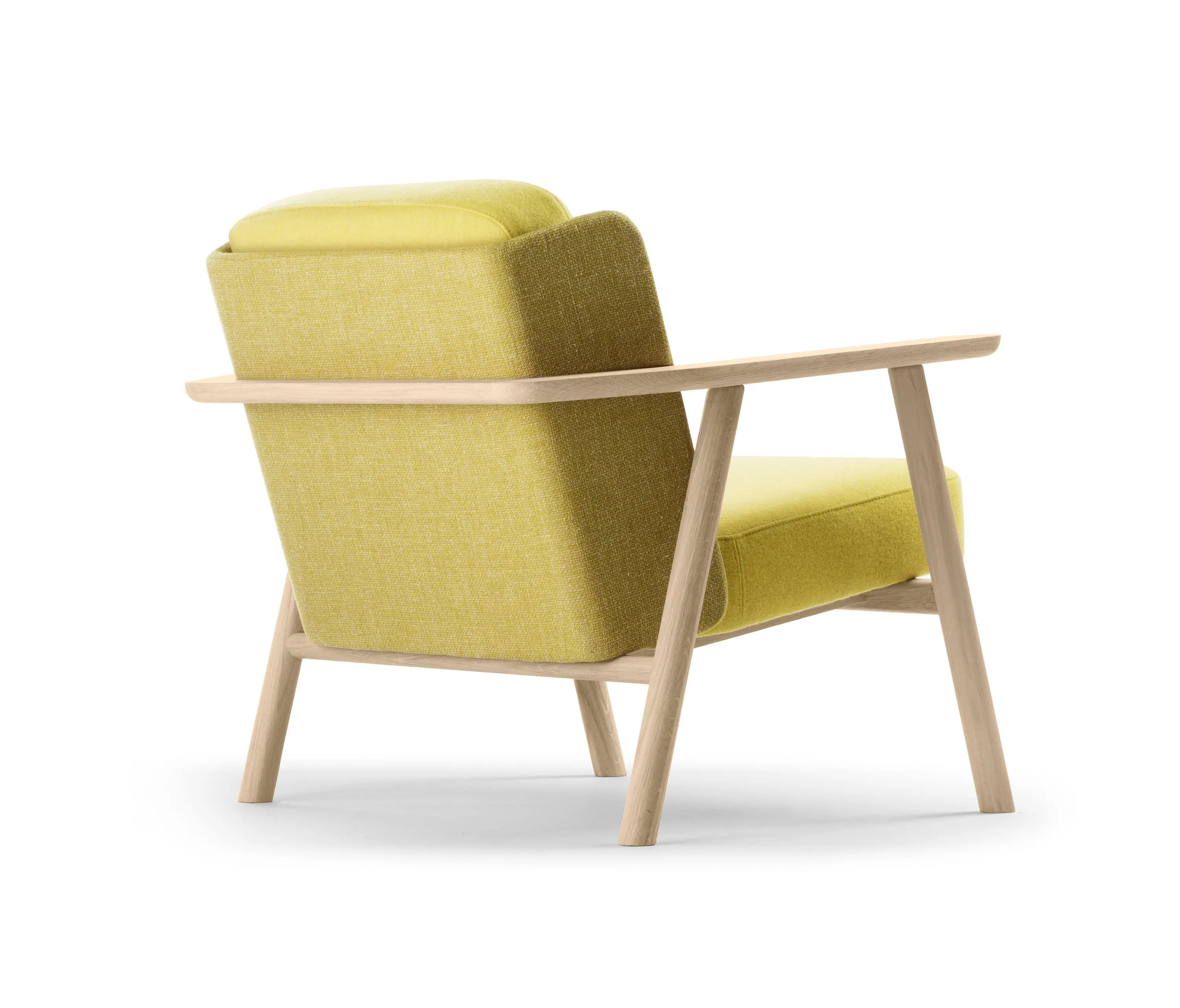 Alki - Lasai Armchair