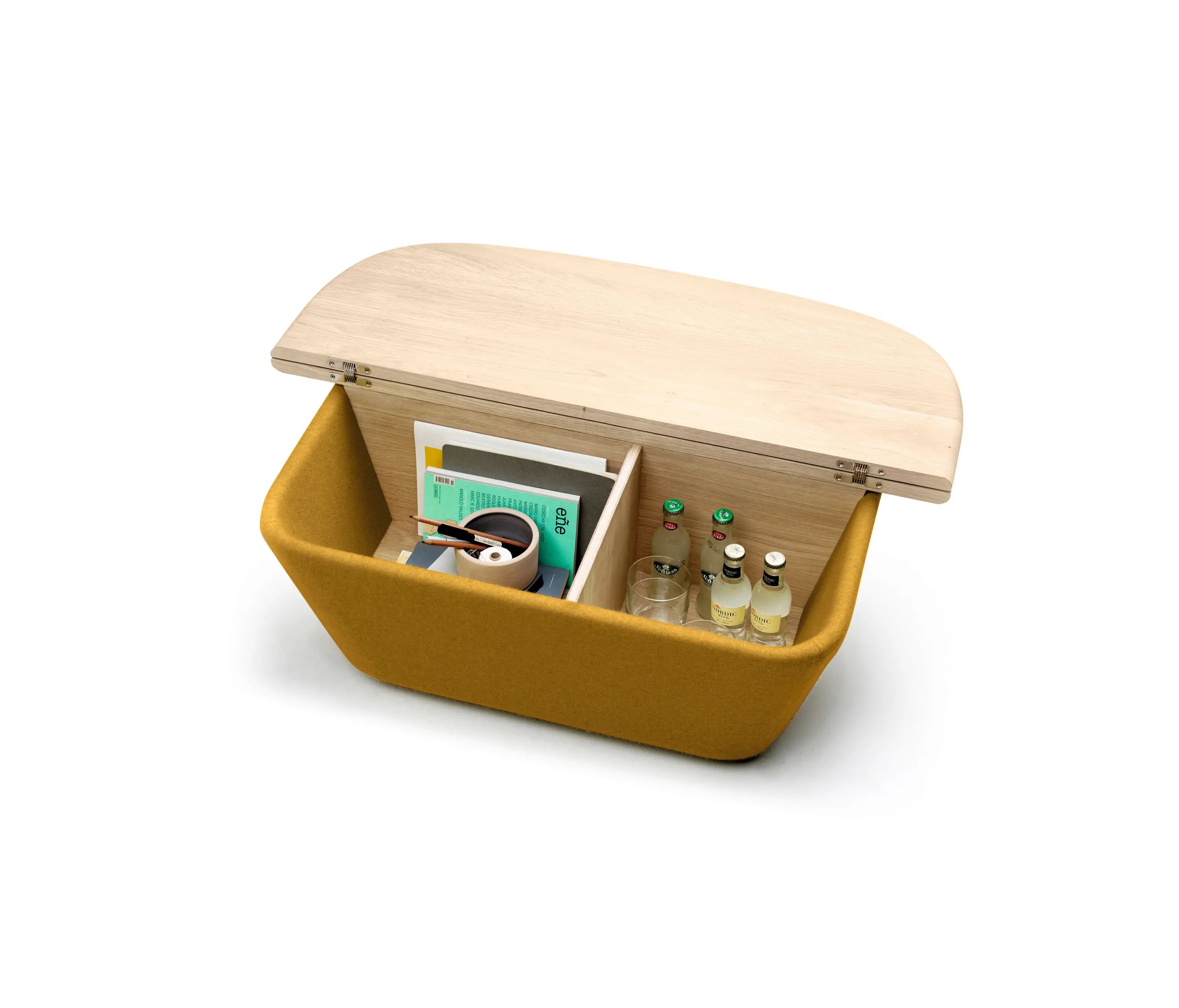 Alki - Lasai Coffee Table