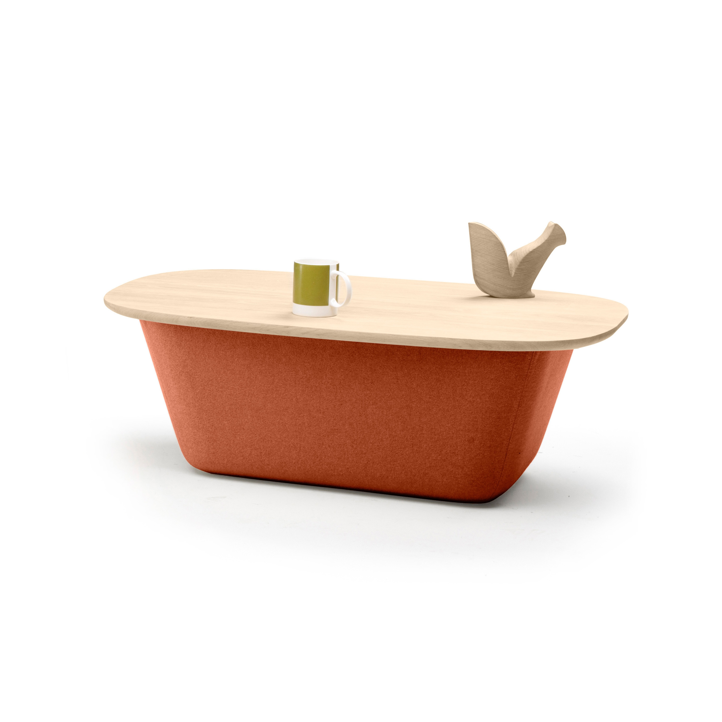 Display product Lasai Coffee Table from manufacturer Alki