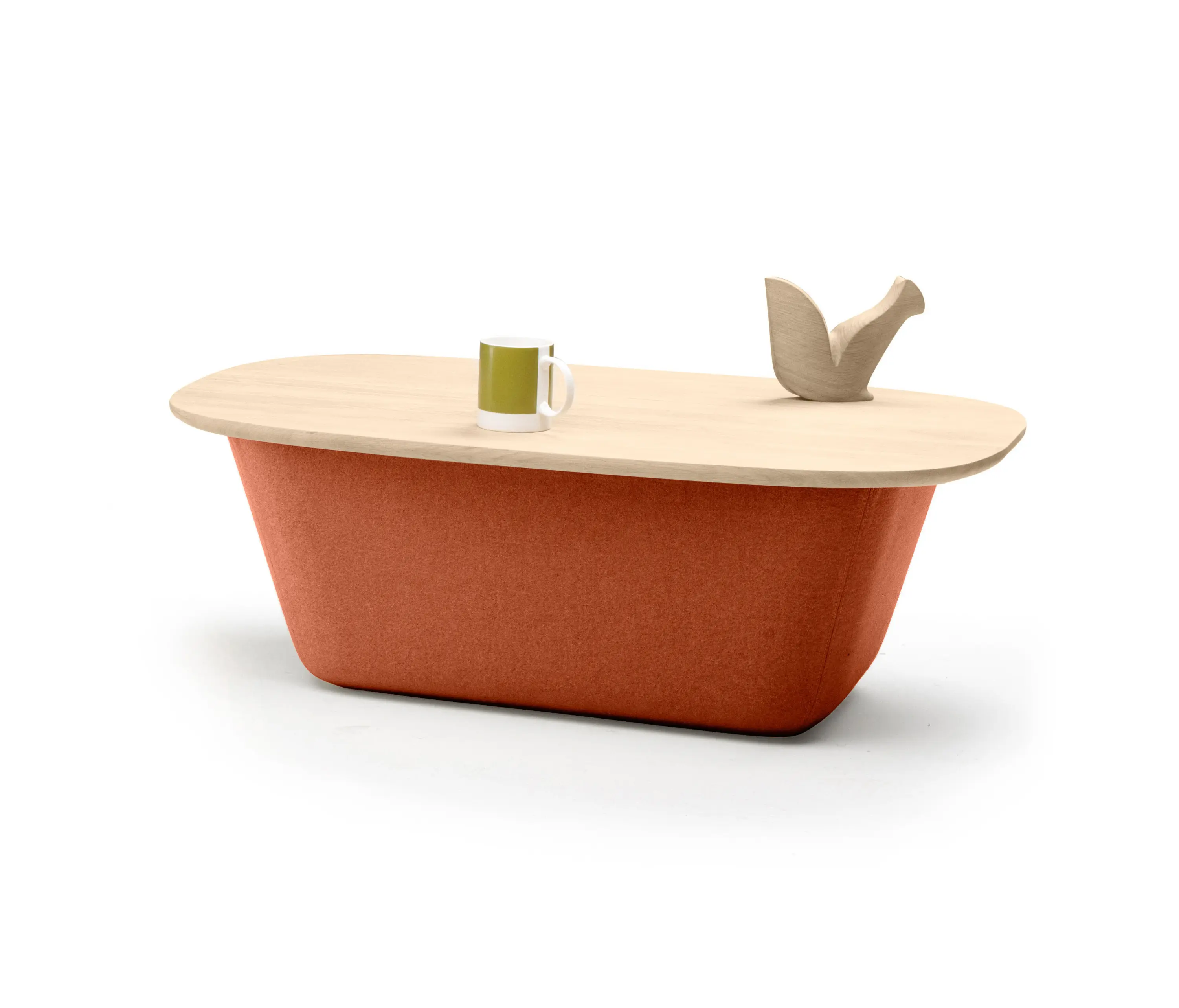 Alki - Lasai Coffee Table