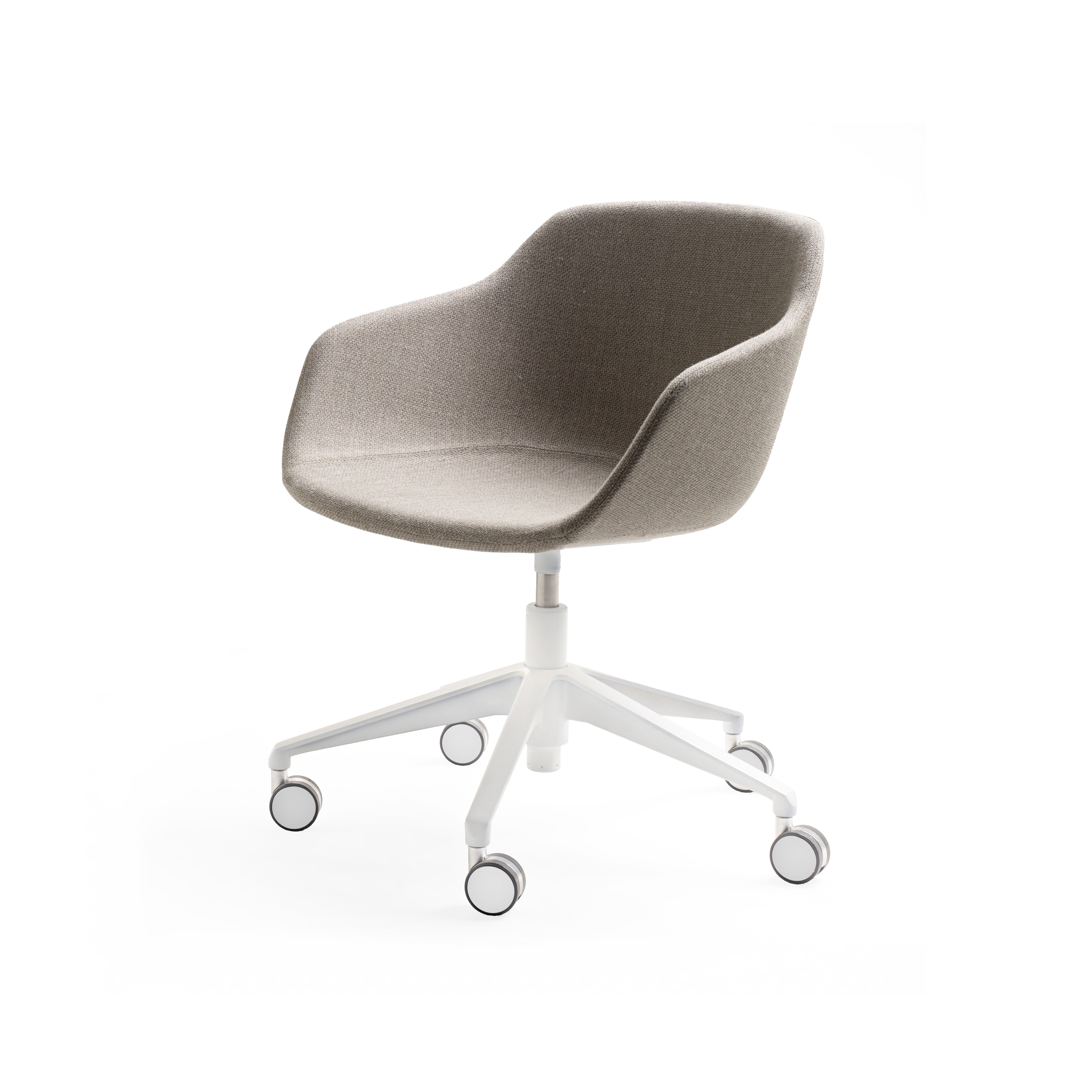 Mostrar el producto Kuskoa Bi Office Chair del fabricante Alki