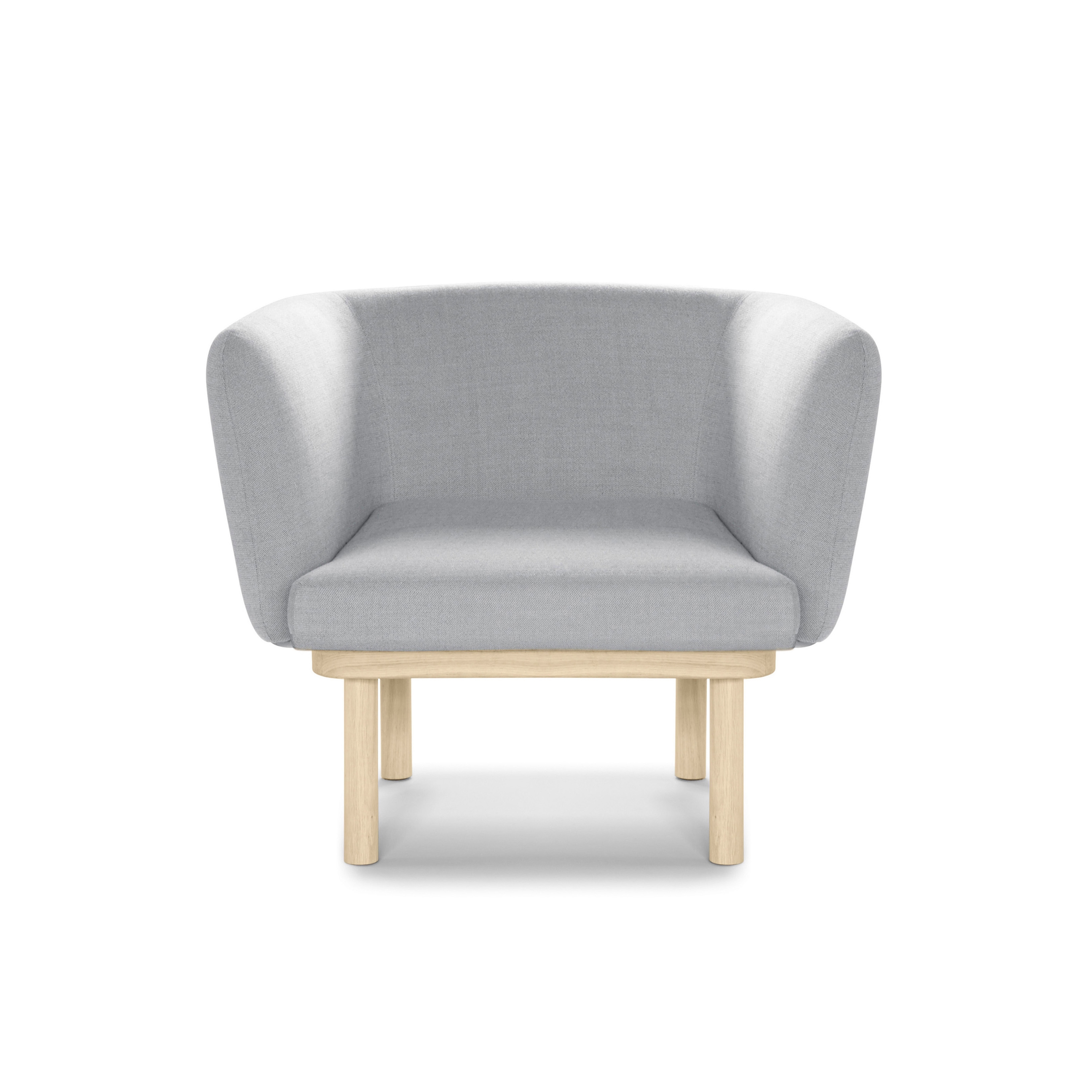 Display product Egon armchair from manufacturer Alki