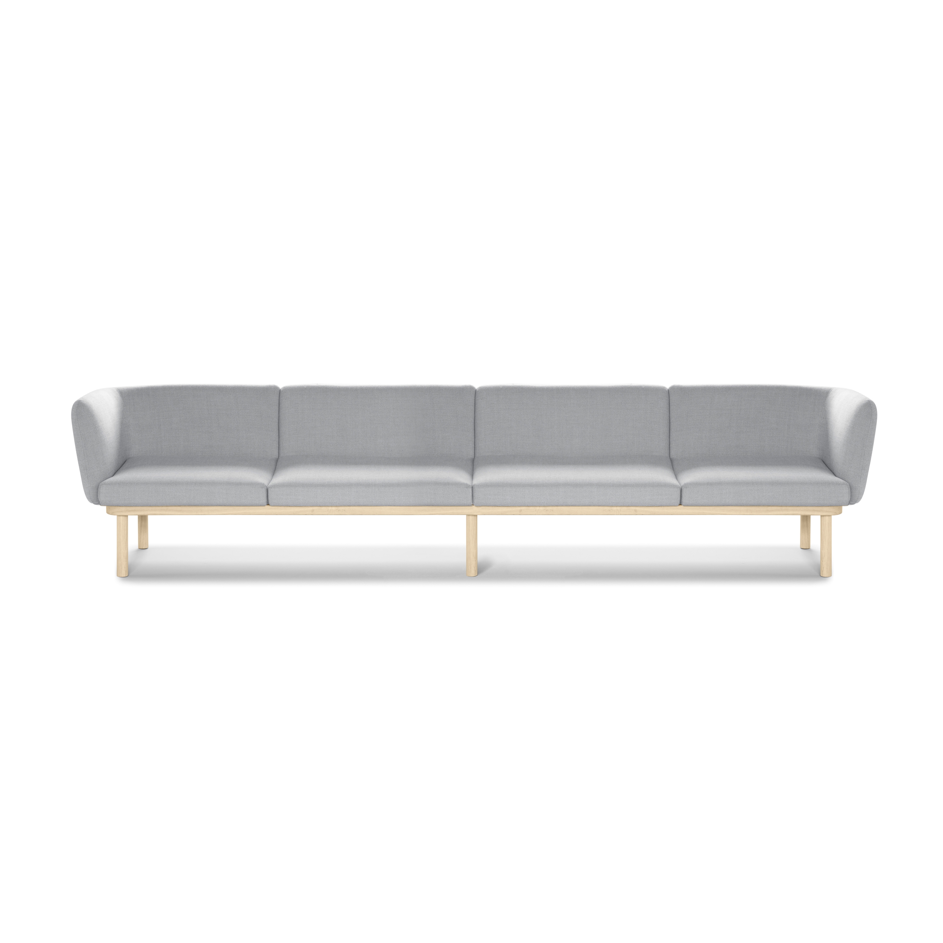 Display product Egon sofa from manufacturer Alki