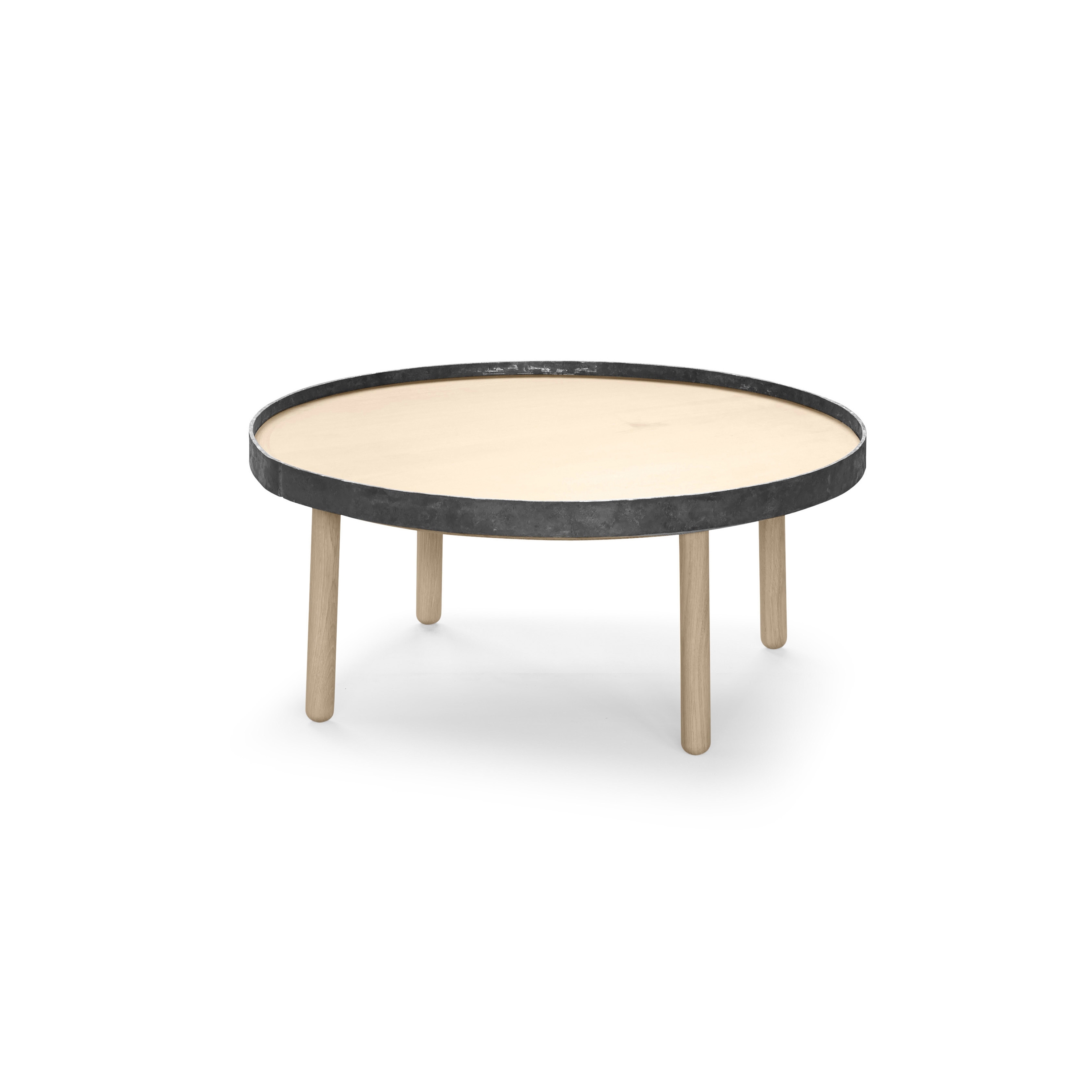 Afficher le produit Egon tables basses du fabricant Alki