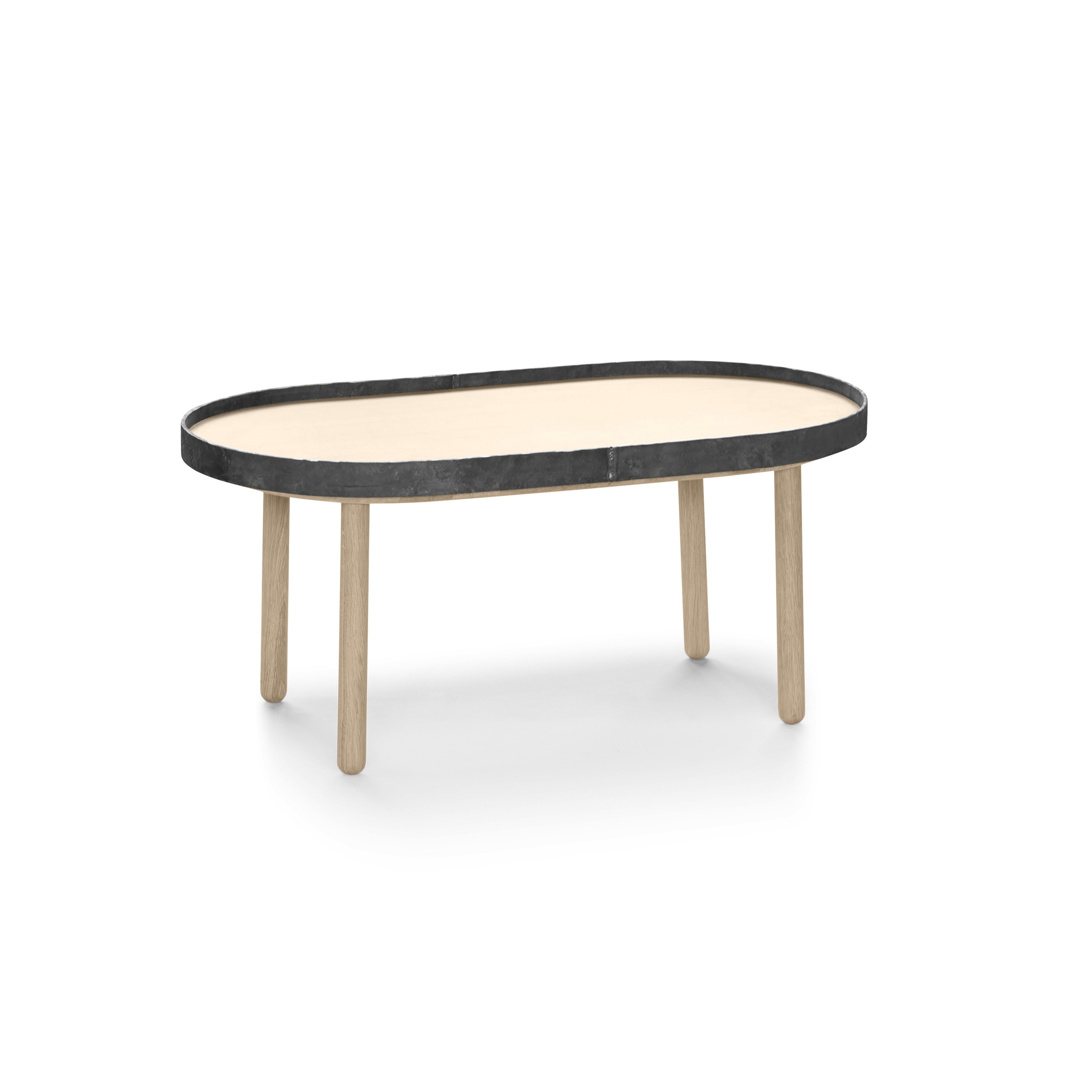 Display product Egon coffee tables from manufacturer Alki