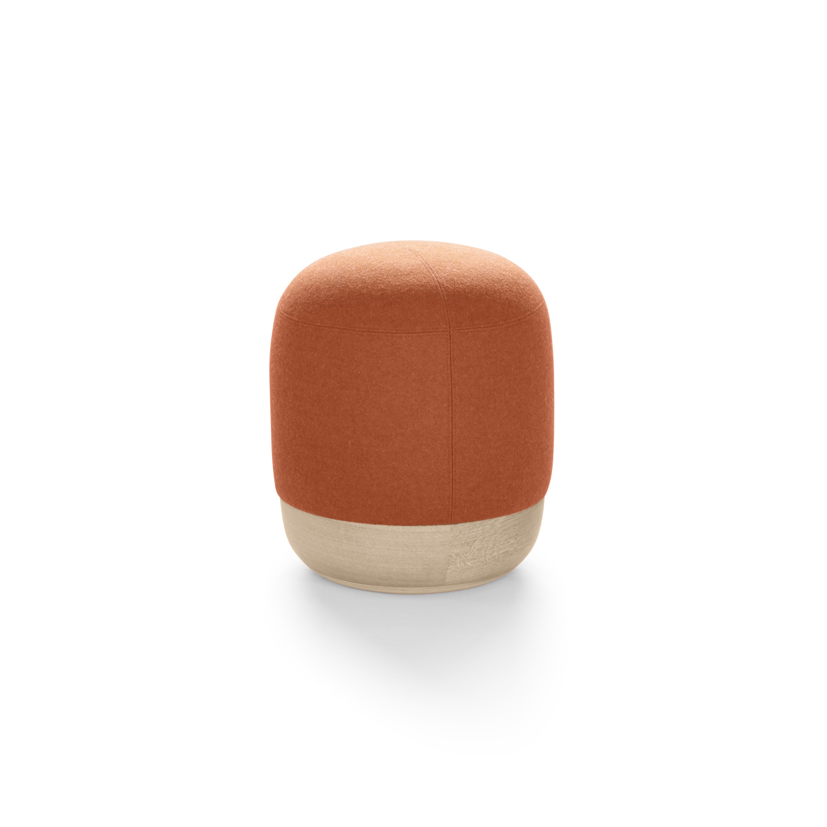 Display product Egon pouffes from manufacturer Alki
