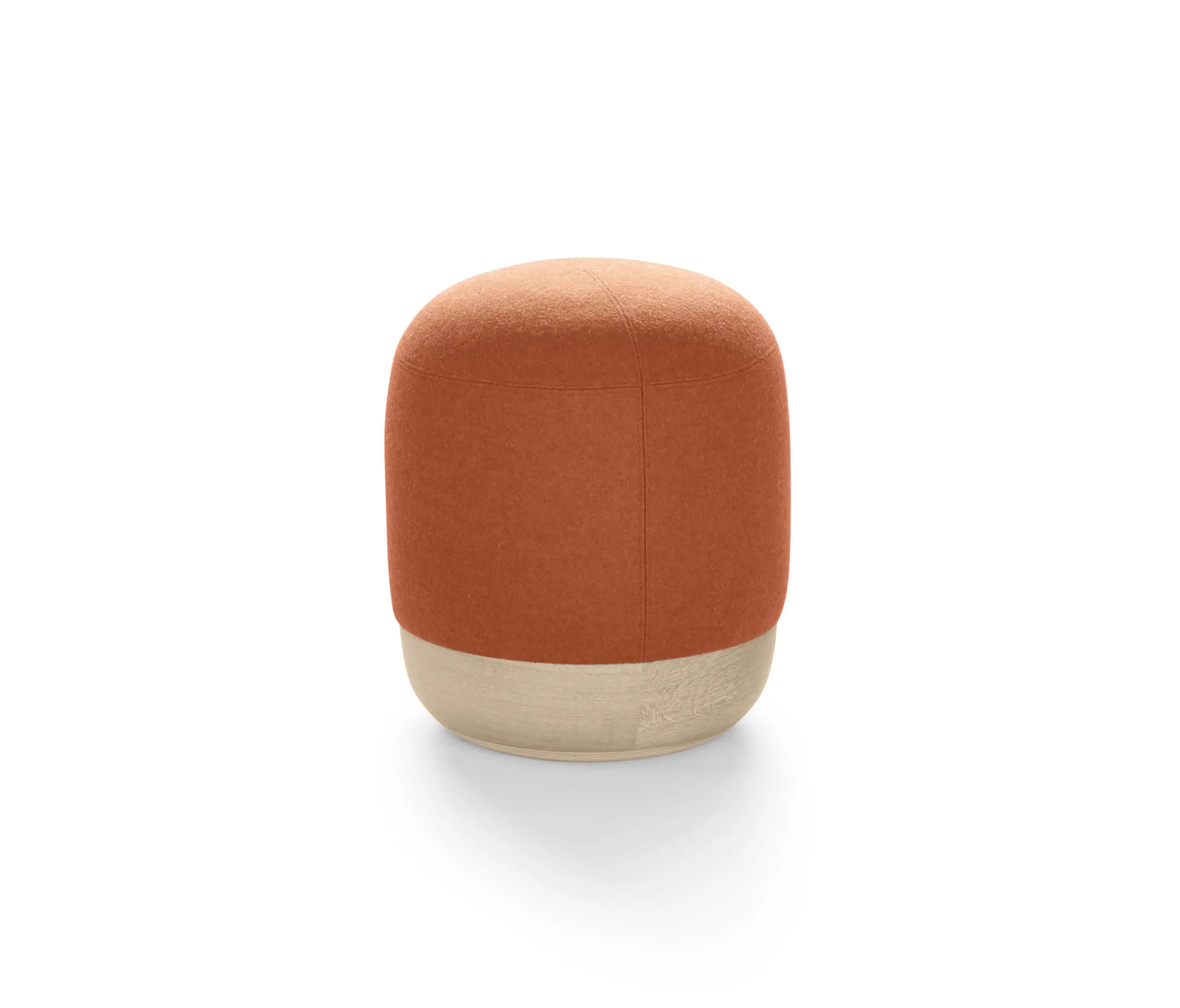 Alki - Egon pouffes