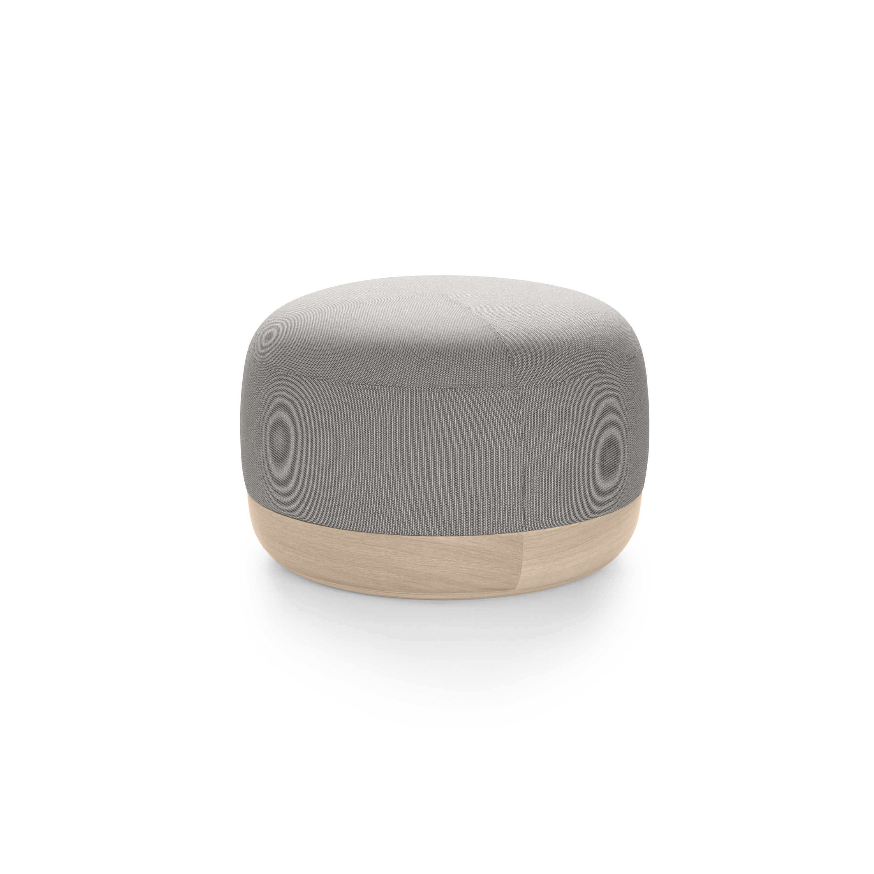 Display product Egon pouffes from manufacturer Alki
