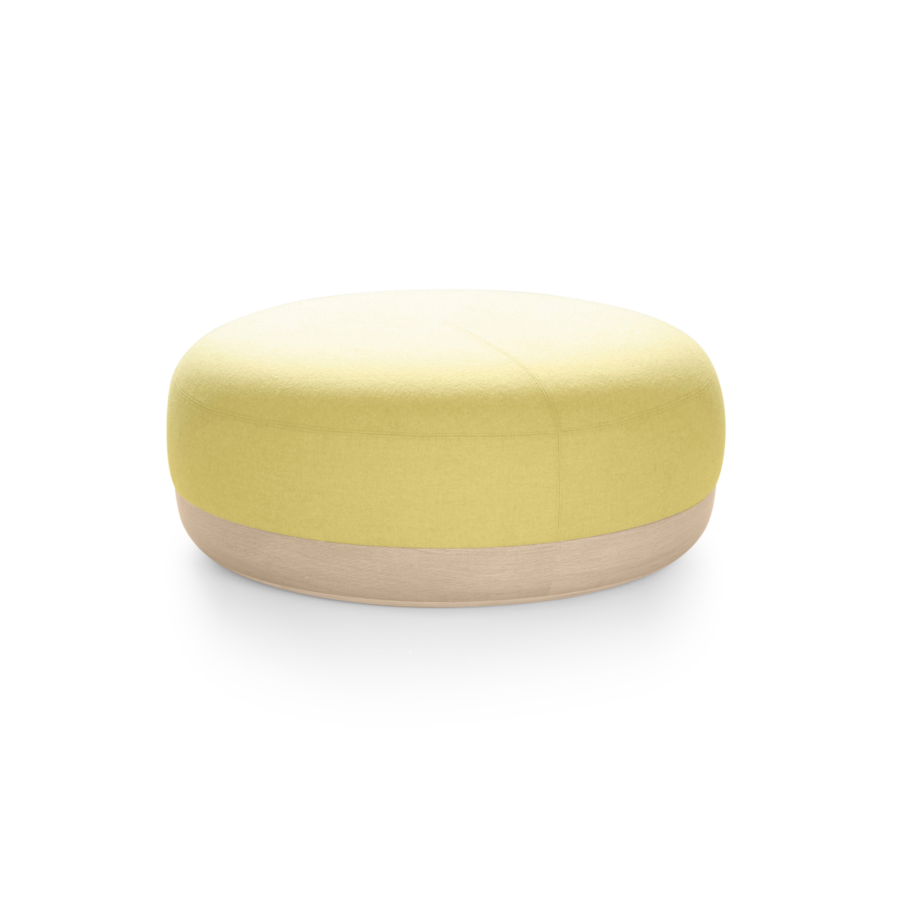 Egon pouffes