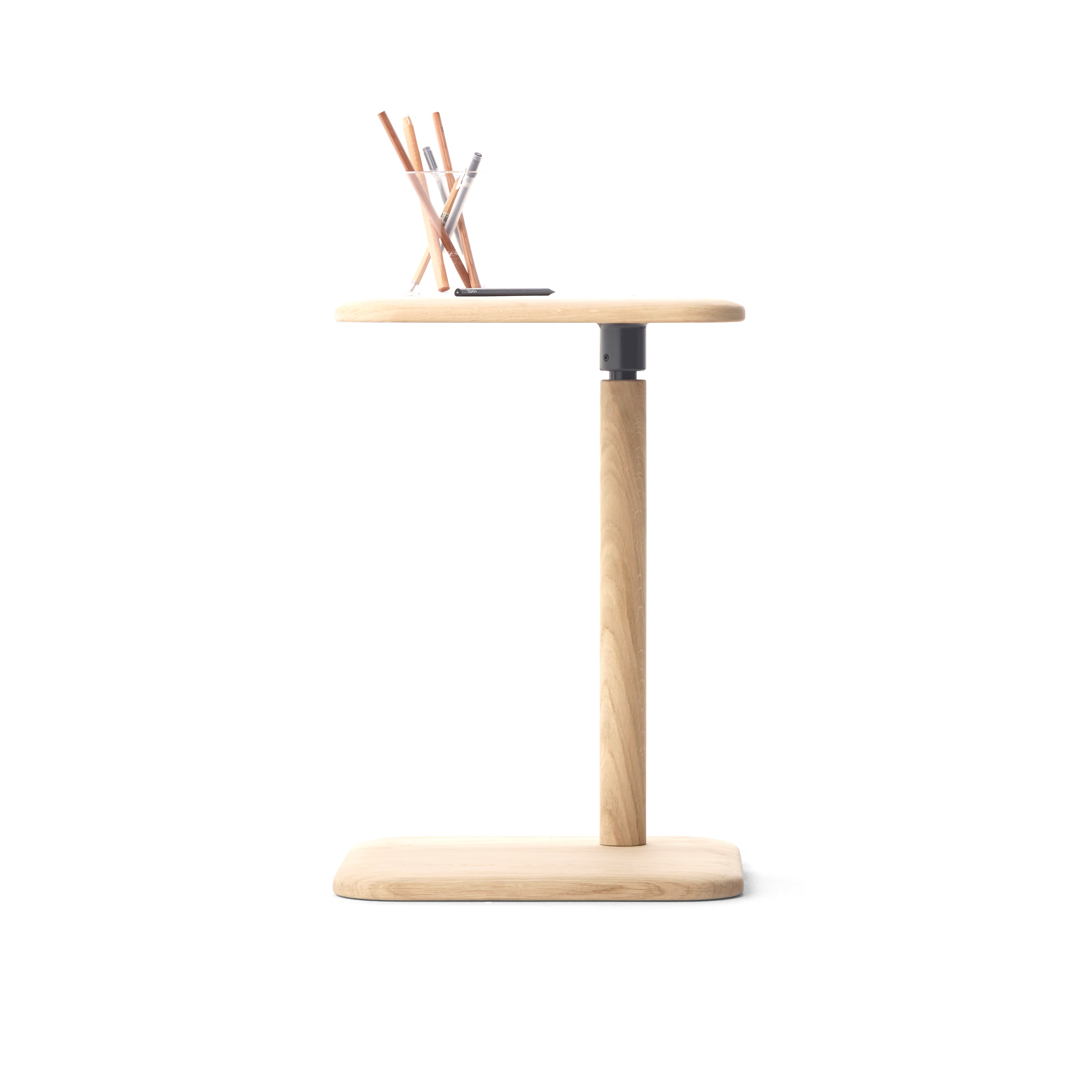 Mostrar el producto Egon Side Table del fabricante Alki