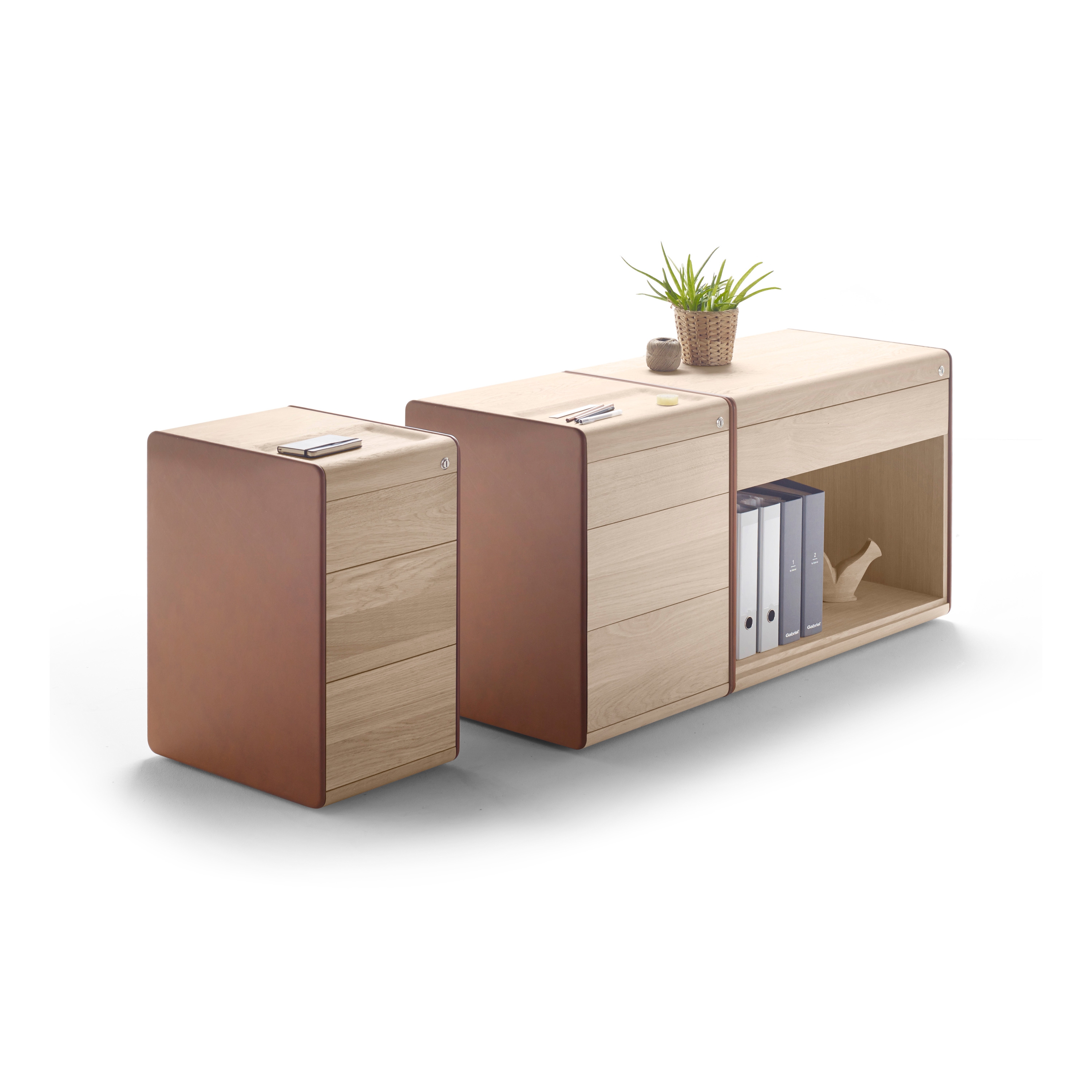 Display product Heldu Container from manufacturer Alki