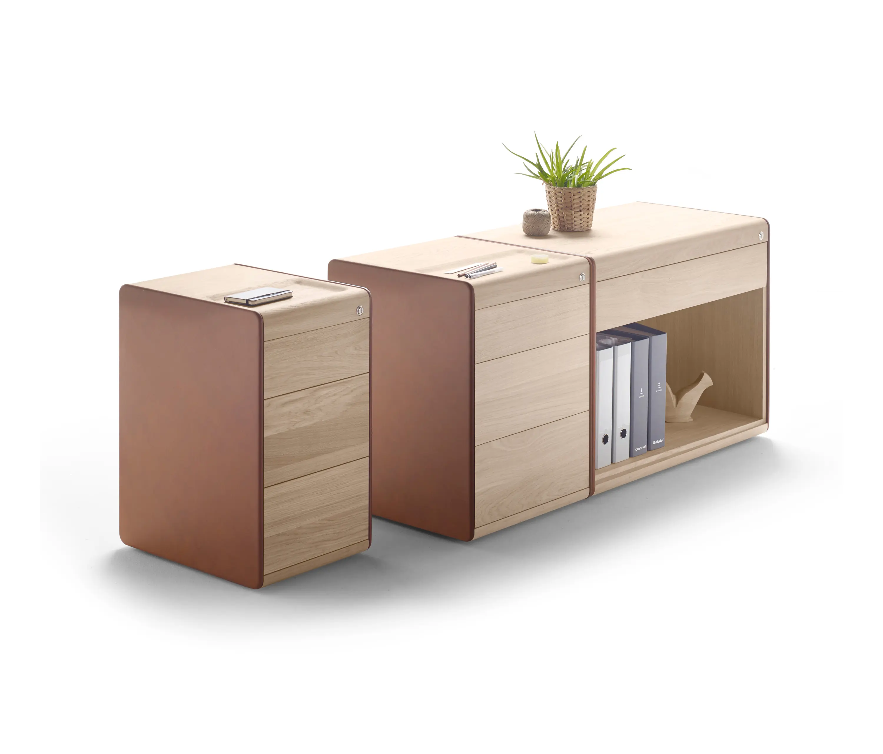 Alki - Heldu Container