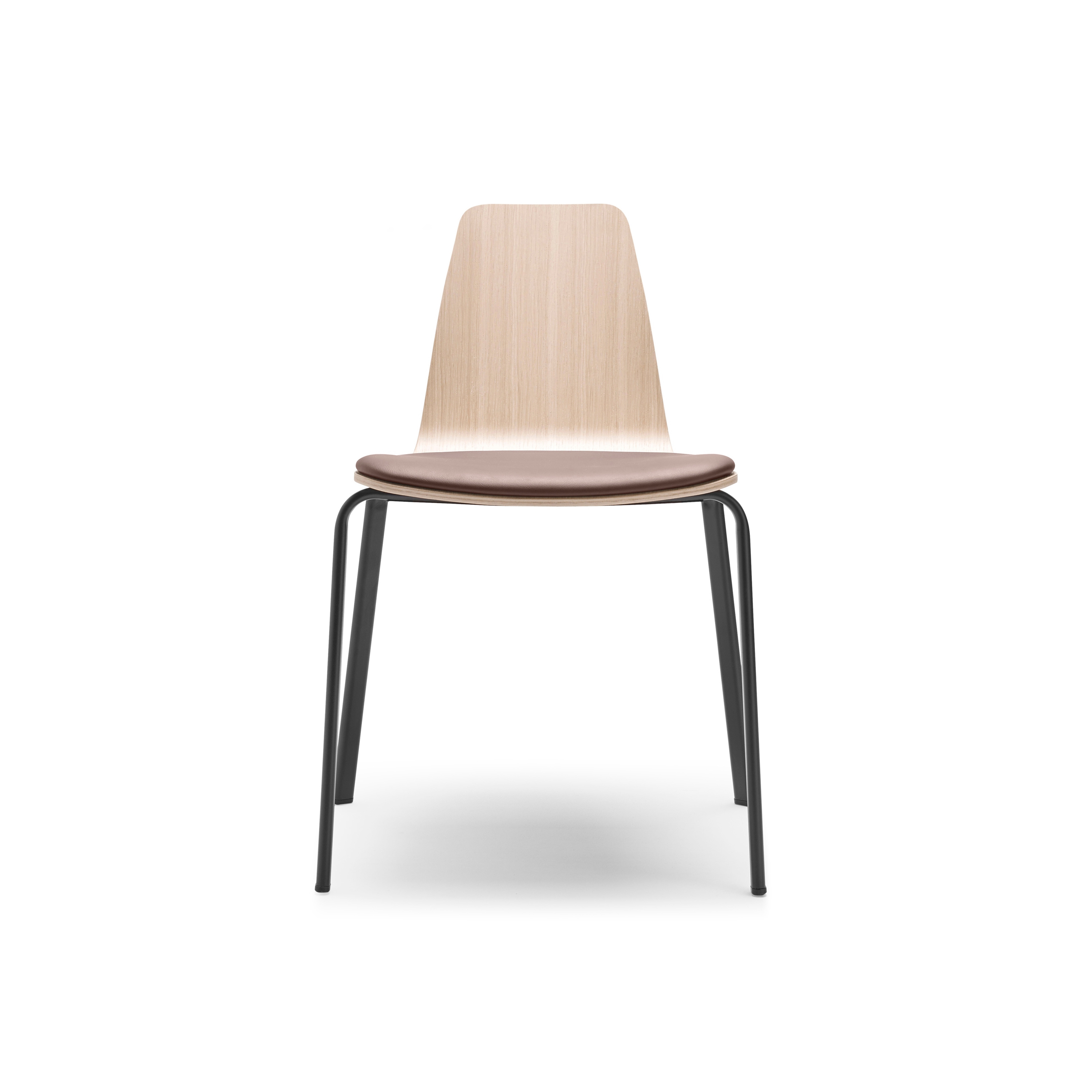 Afficher le produit Chaise Atal du fabricant Alki