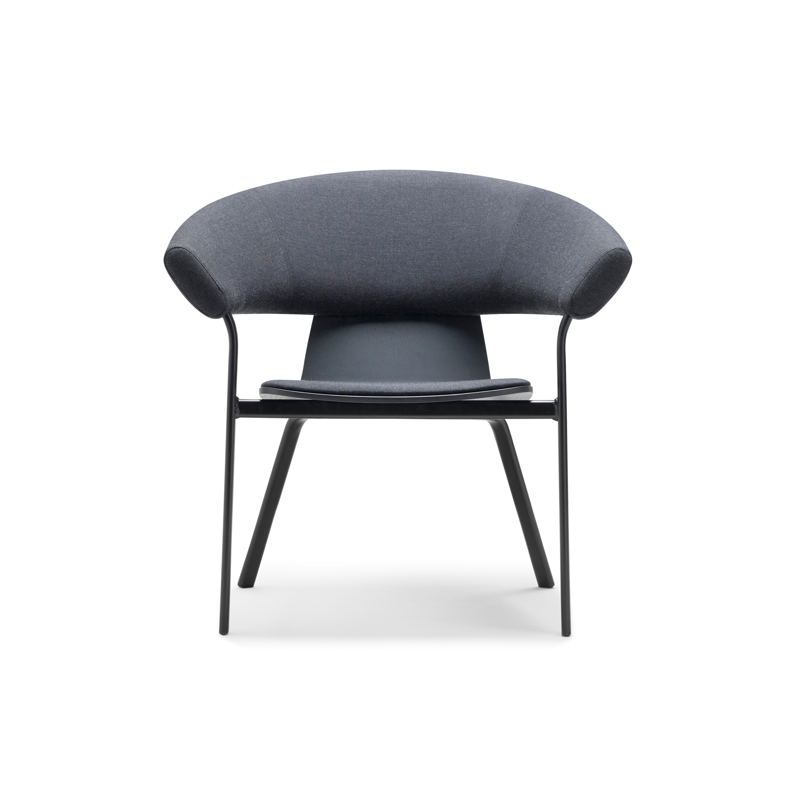 Mostra il prodotto Atal lounge chair del produttore Alki