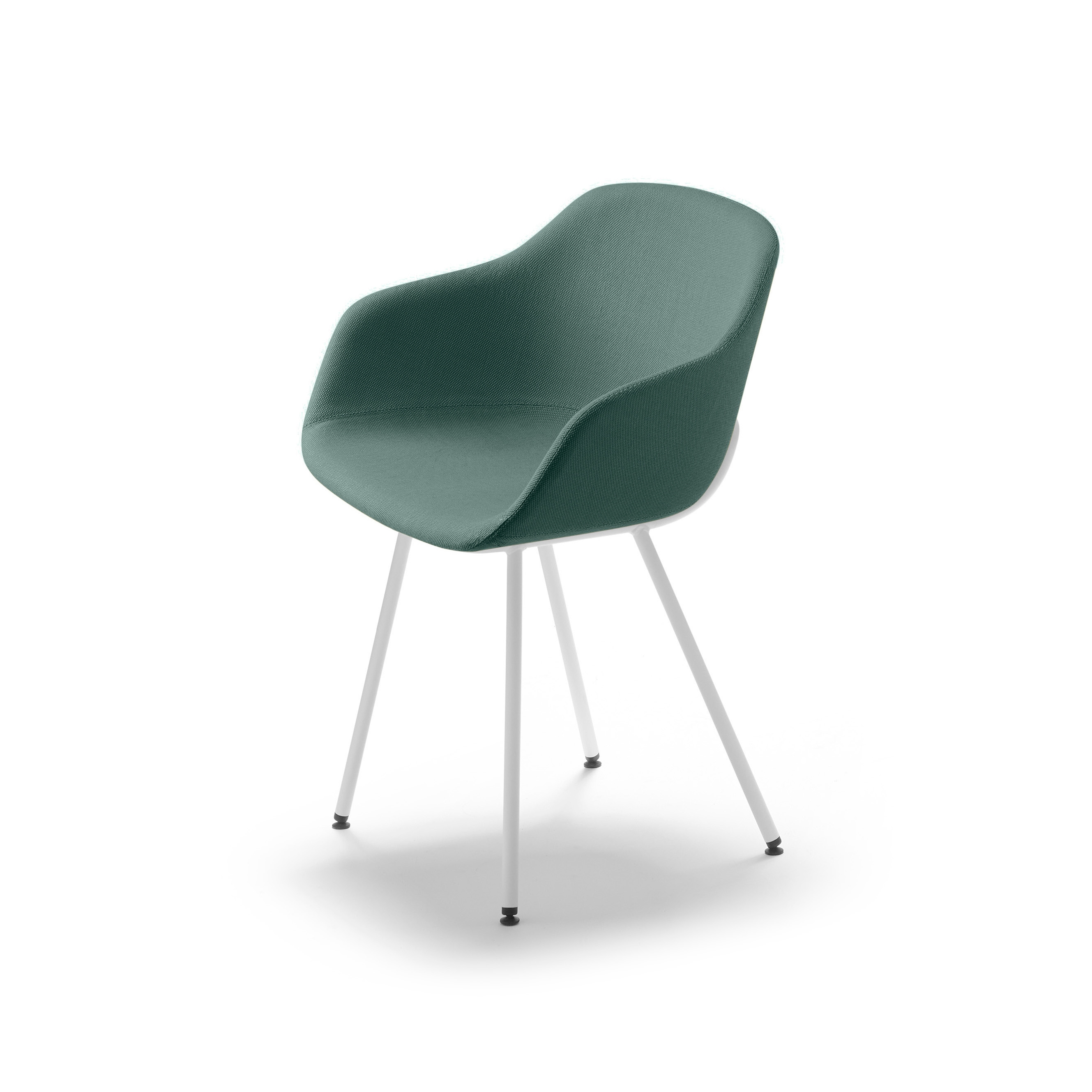 Kuskoa Bi Metal Chair