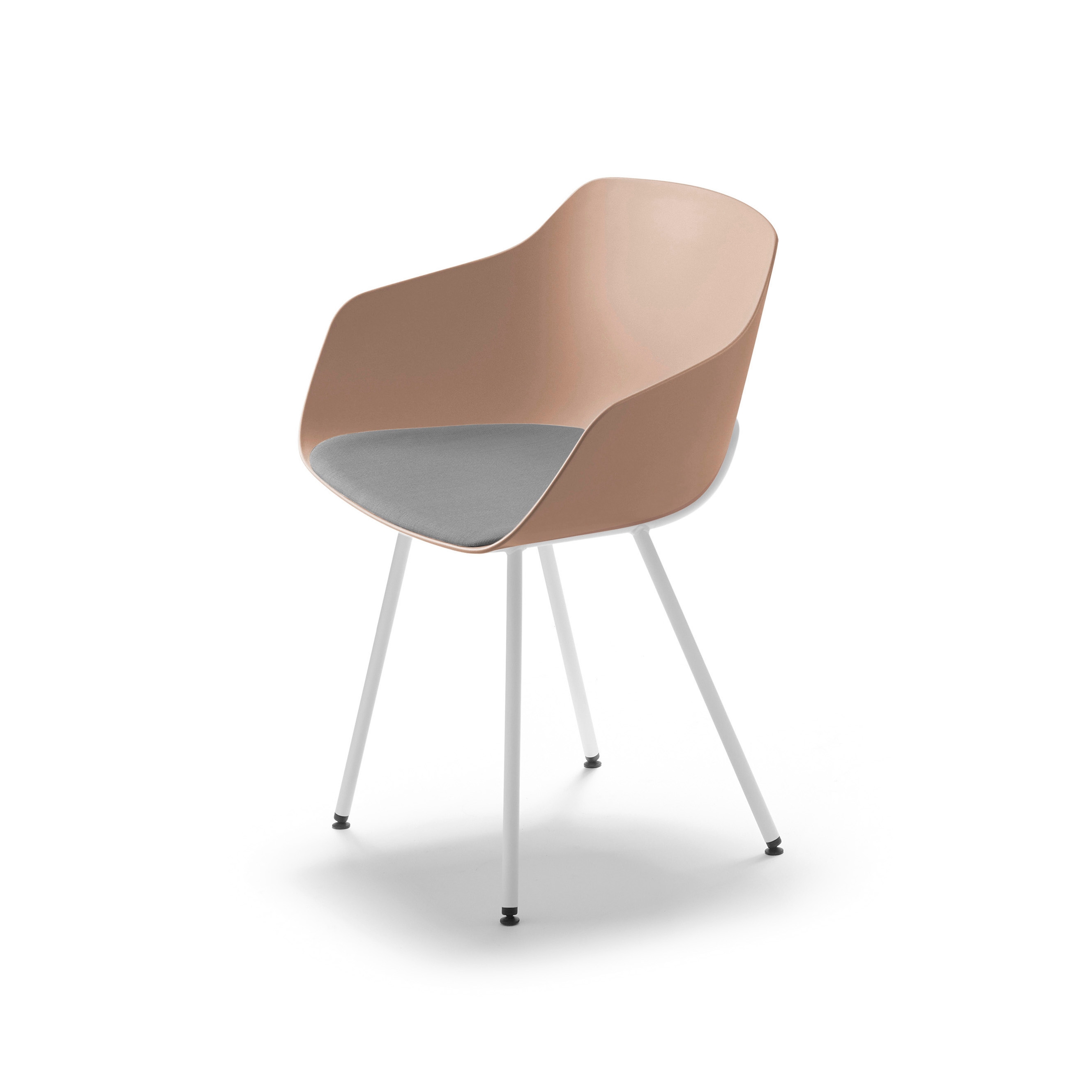 Afficher le produit Kuskoa Bi Metal Chair du fabricant Alki