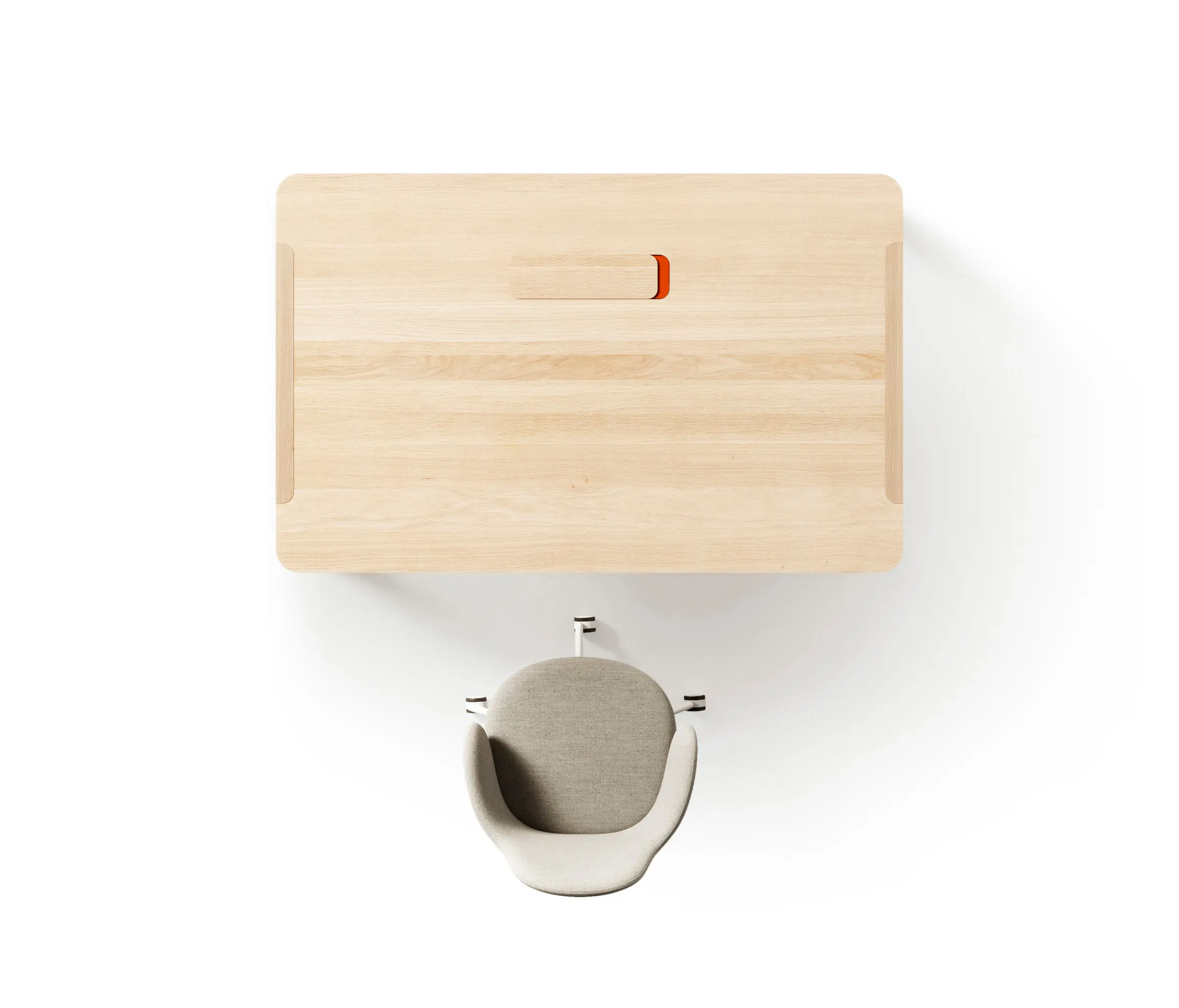 Alki - Heldu Working Tables