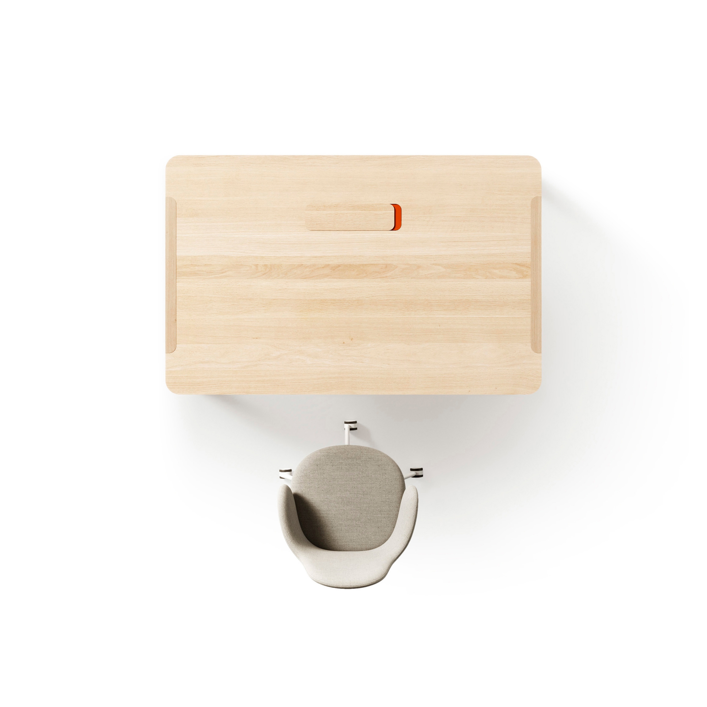 Produkt Heldu Working Tables des Herstellers Alki anzeigen