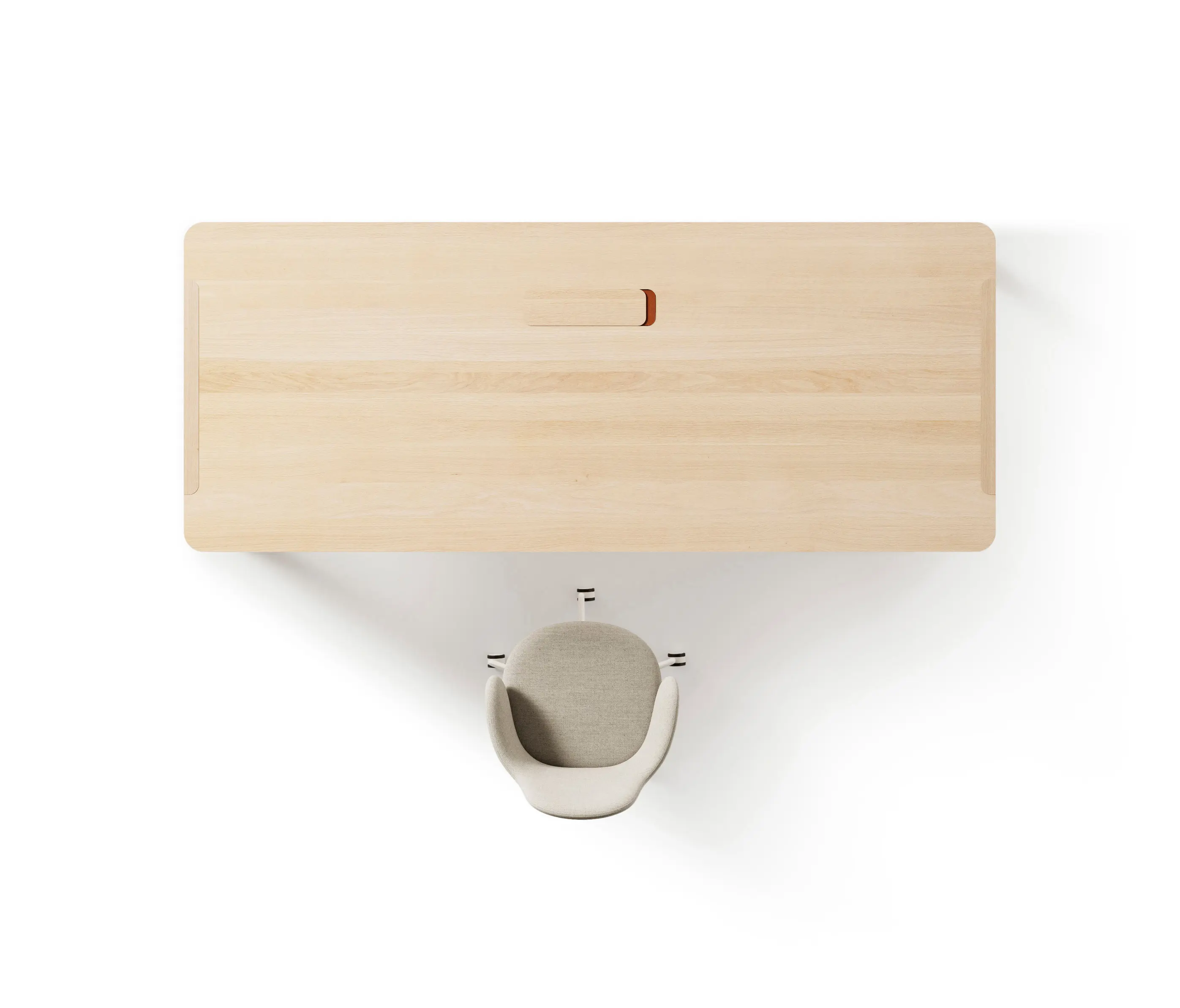 Alki - Heldu Working Tables