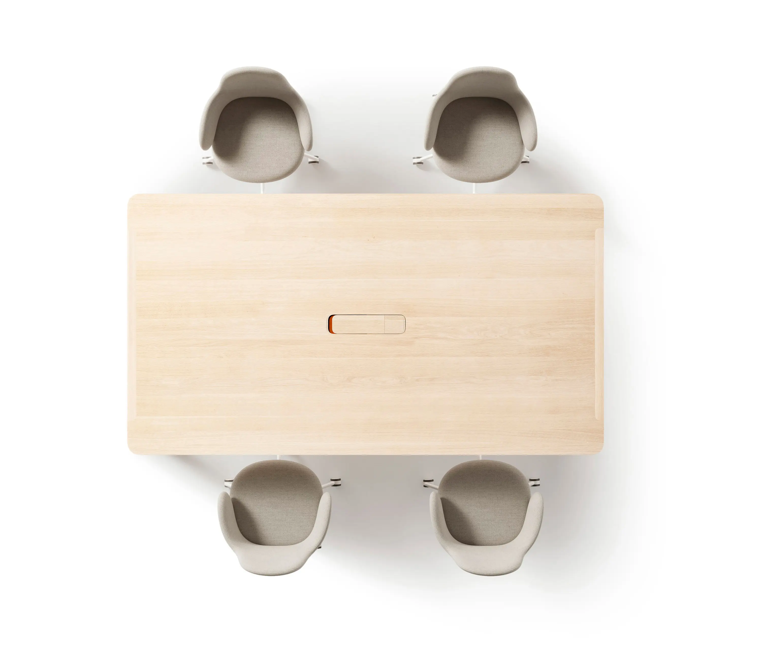 Alki - Heldu Tables de Travail