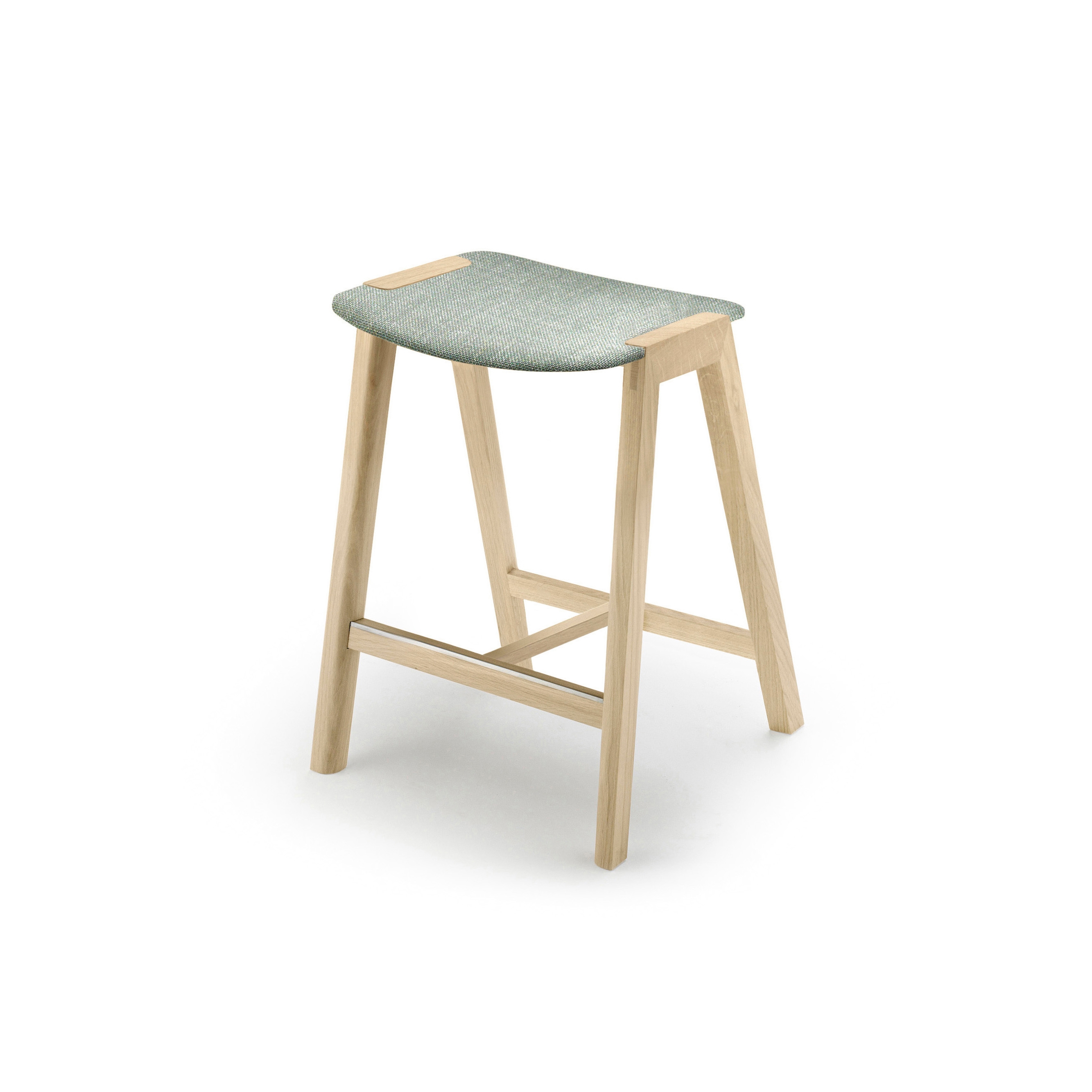 Mostra il prodotto Heldu Barstool low del produttore Alki