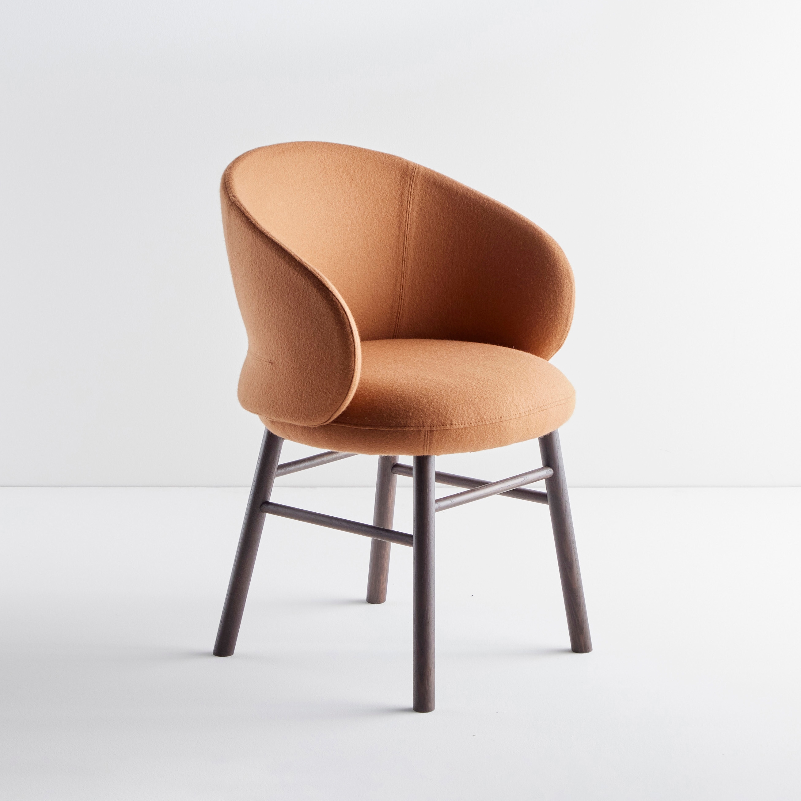 Vertoon produk Pottolo Chair van vervaardiger Alki