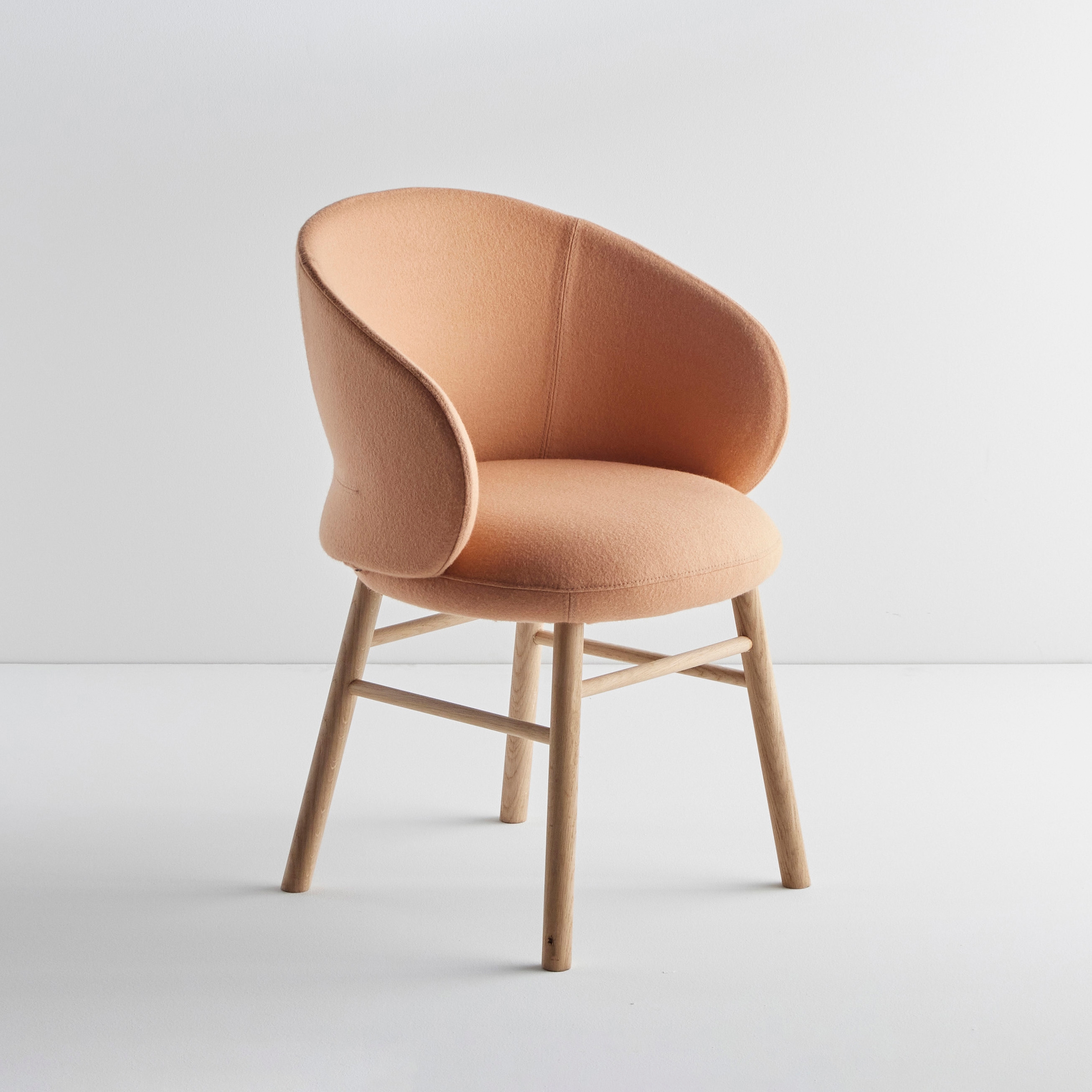 Pottolo Chair