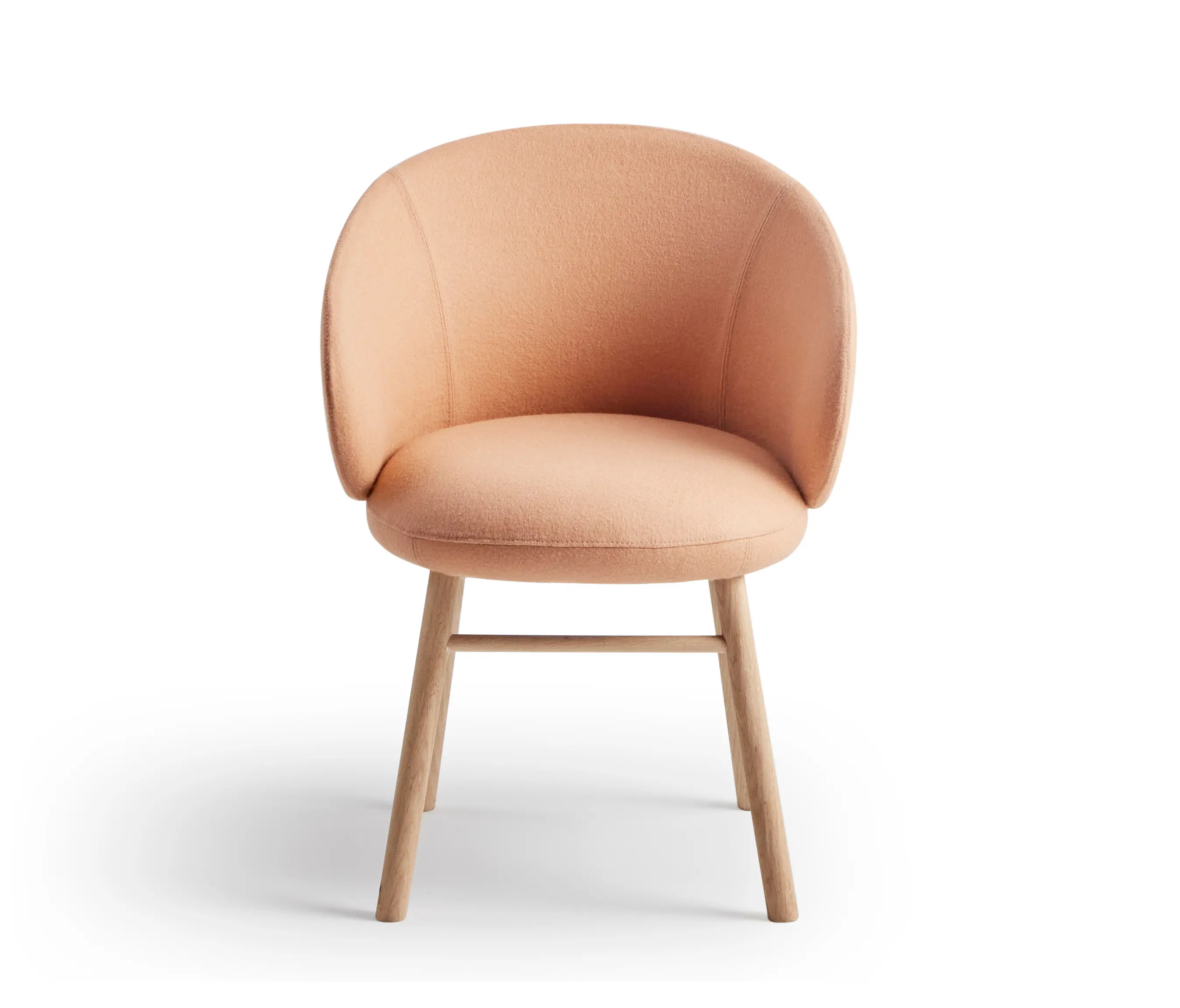 Alki - Pottolo Chair