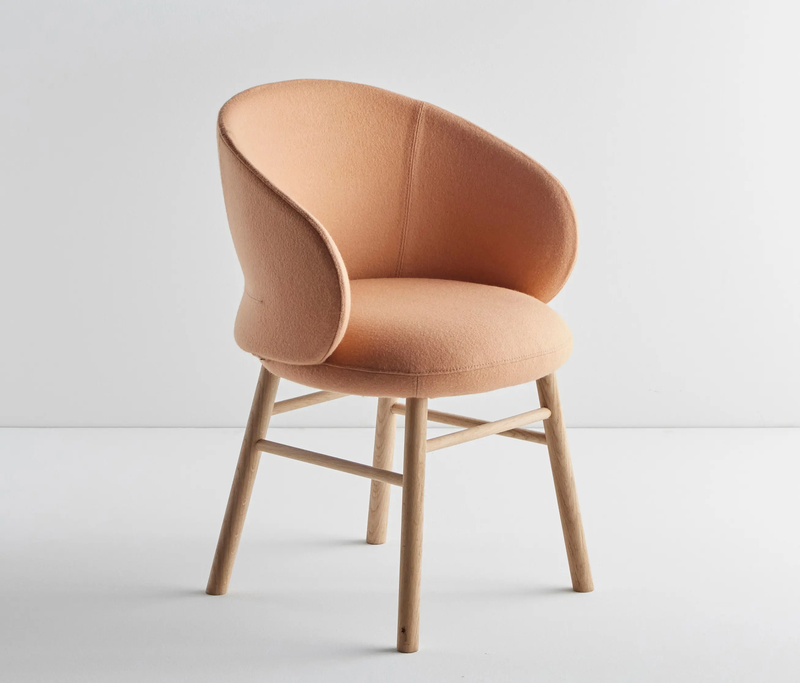 Alki - Pottolo Chair
