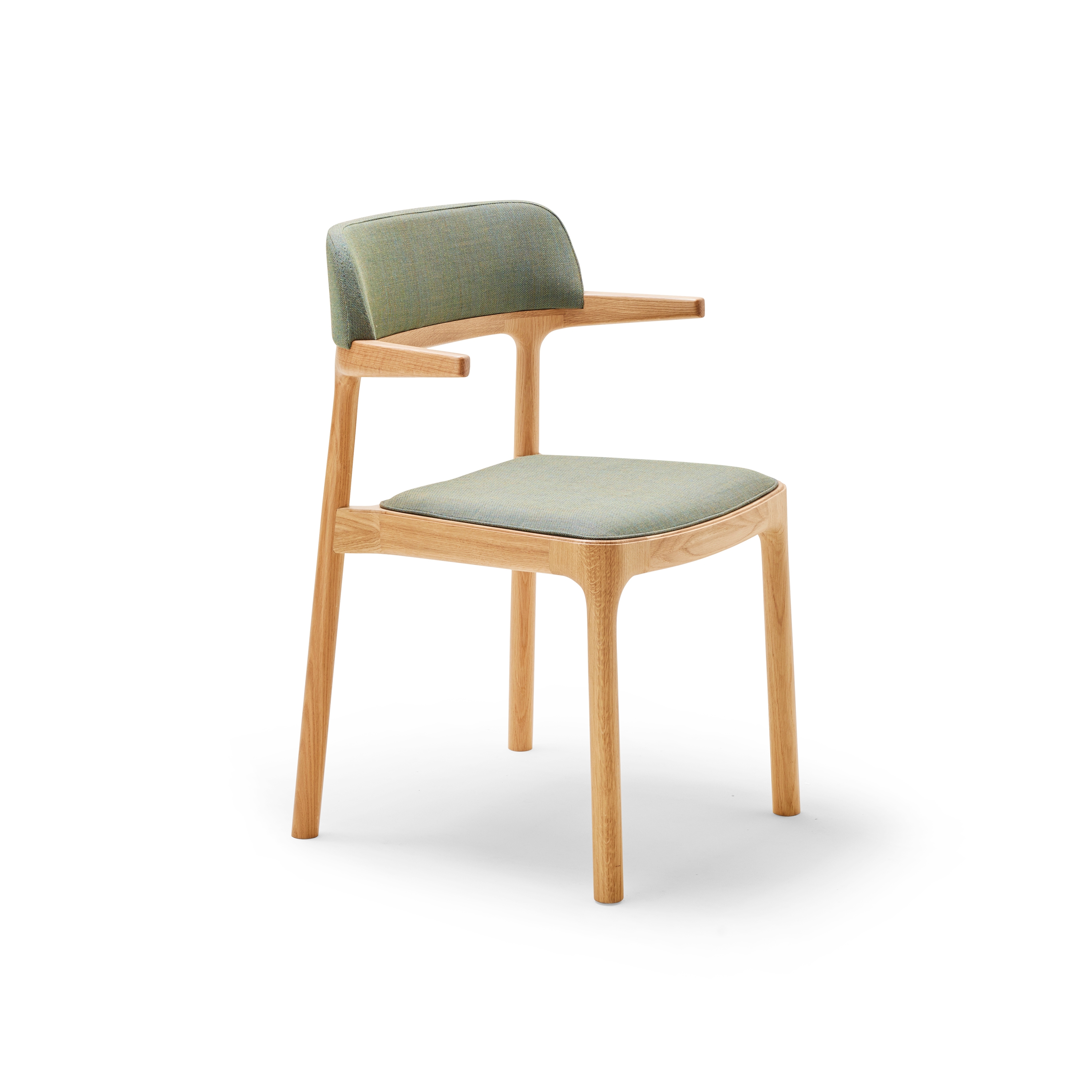 Mostra il prodotto Orria Chair del produttore Alki
