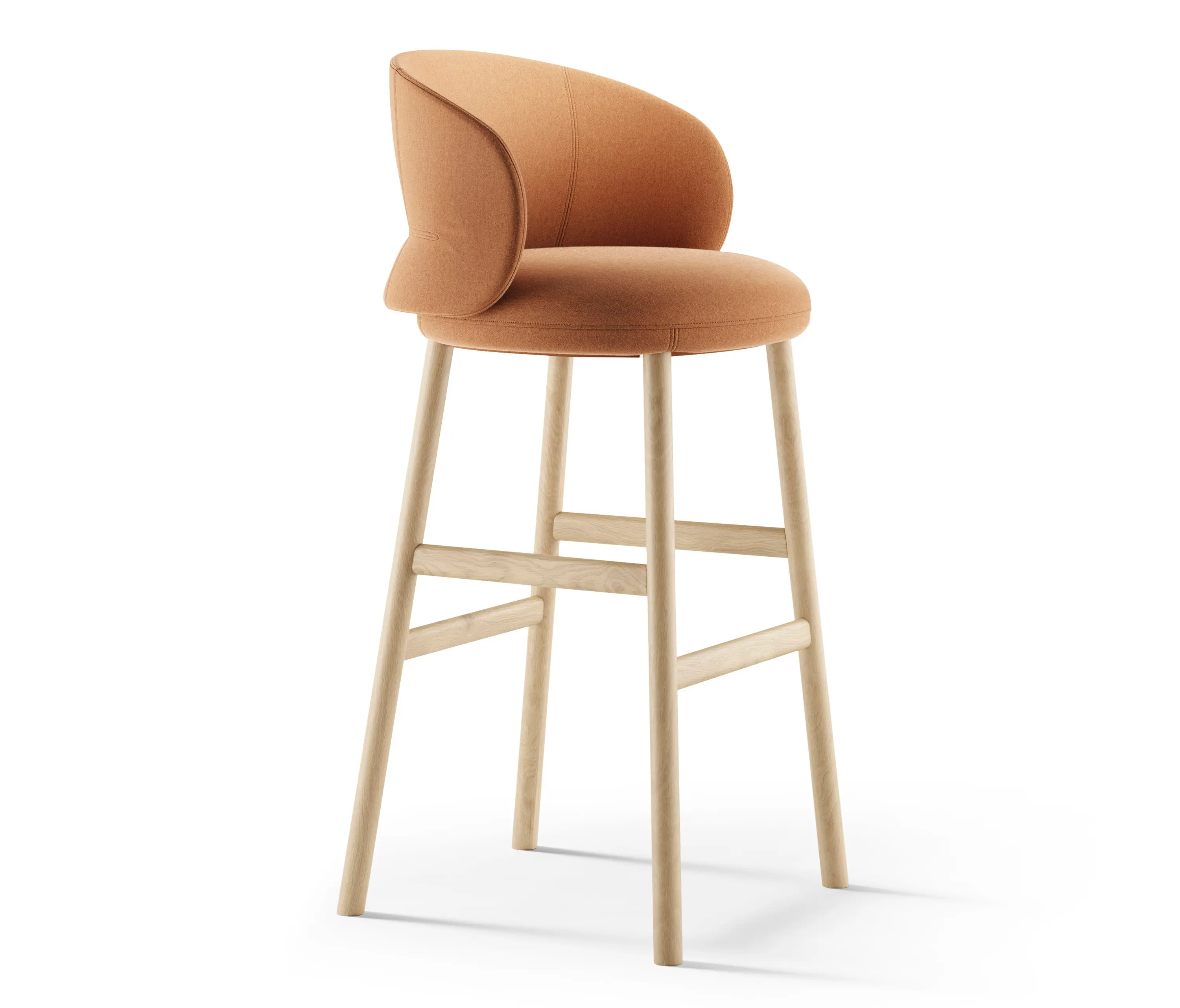 Alki - Pottolo Stool