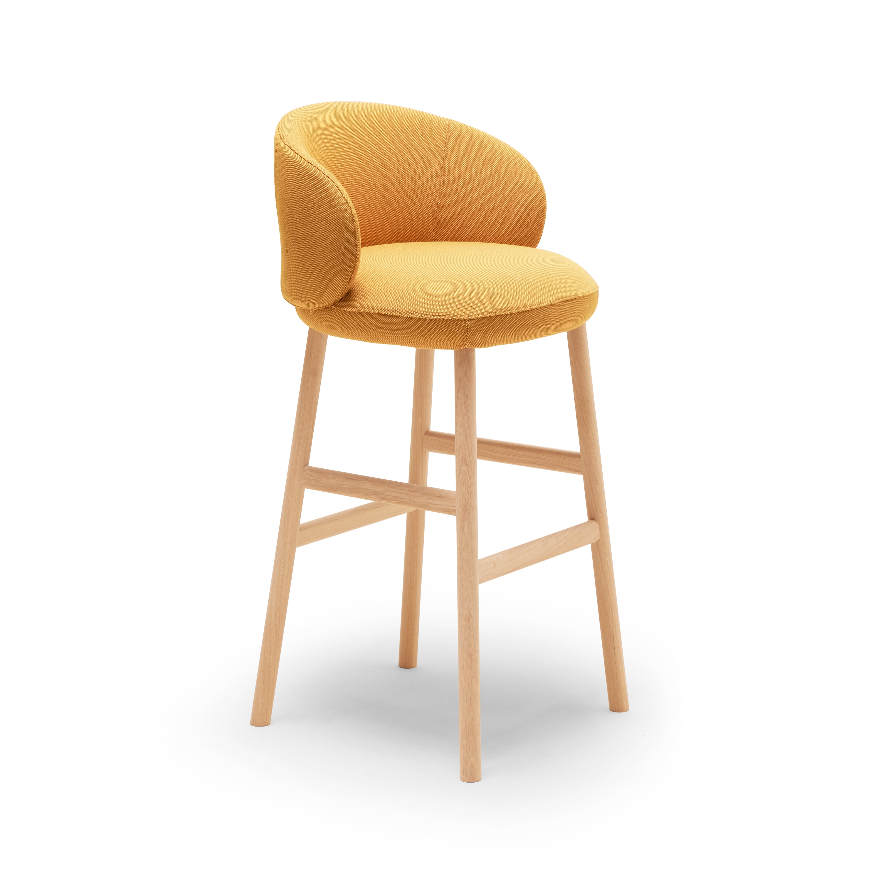 Mostrar el producto Pottolo Stool del fabricante Alki