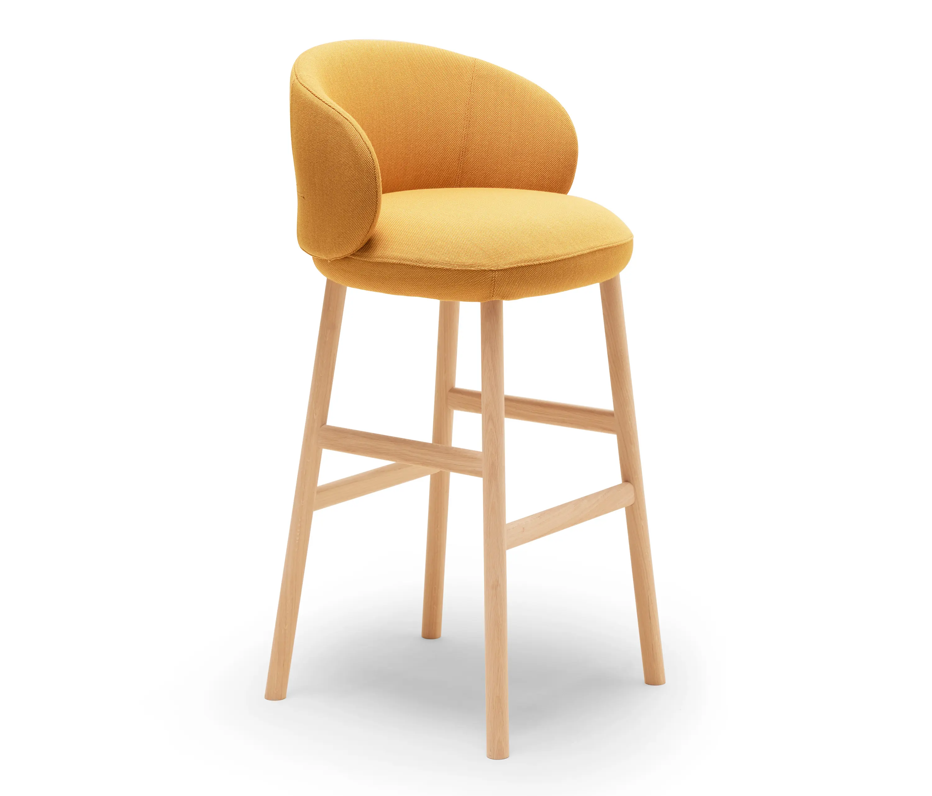 Alki - Pottolo Stool